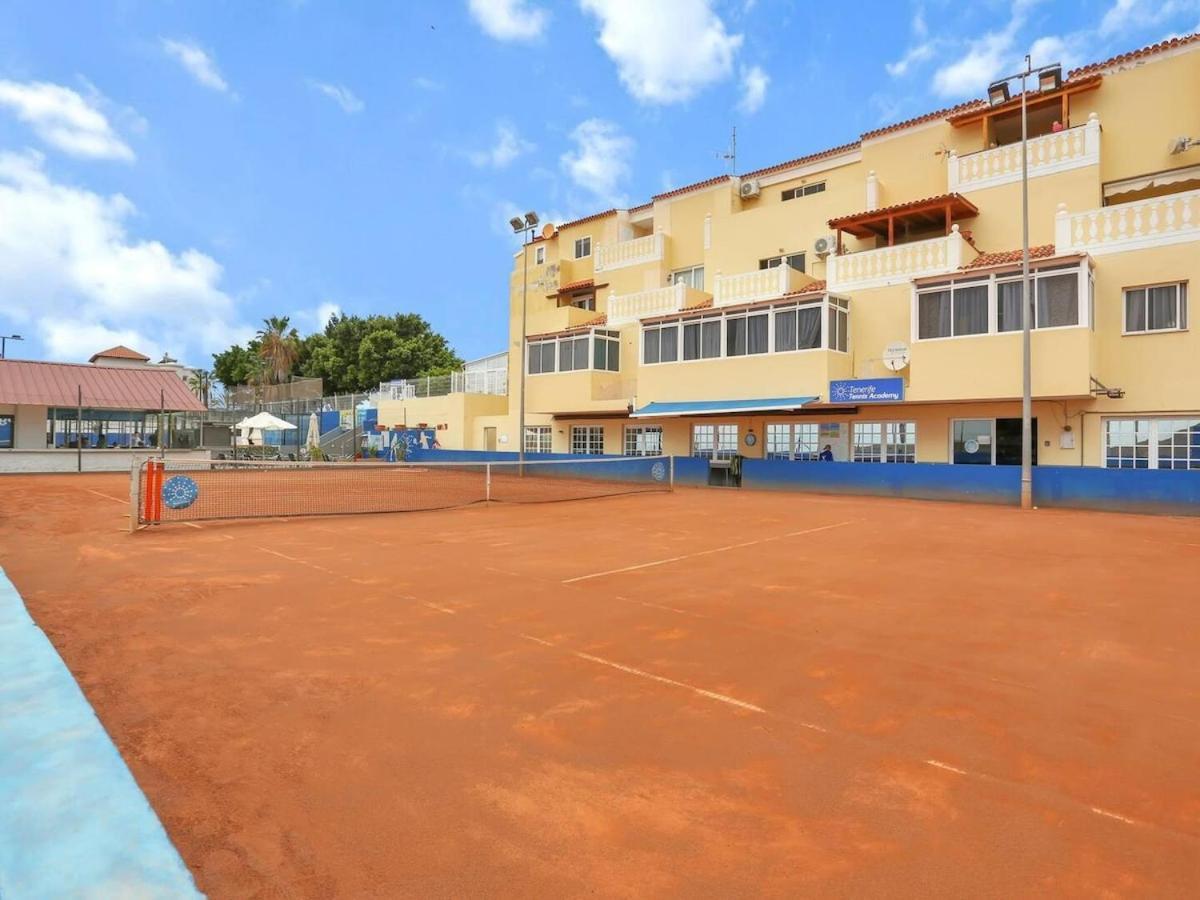Terrazas Panoramica En Tenerife Apartamento