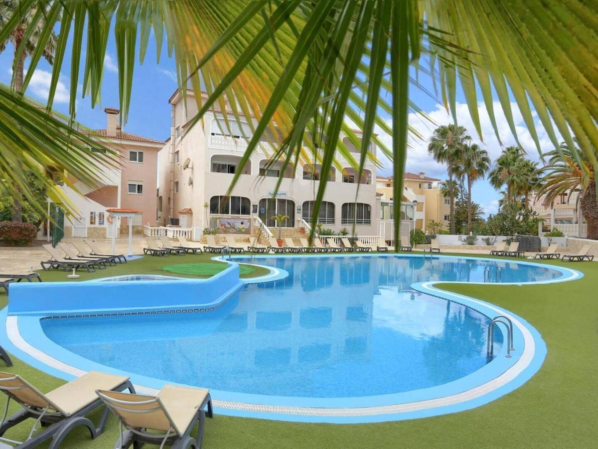 Apartamento Terrazas Panoramica En Tenerife *