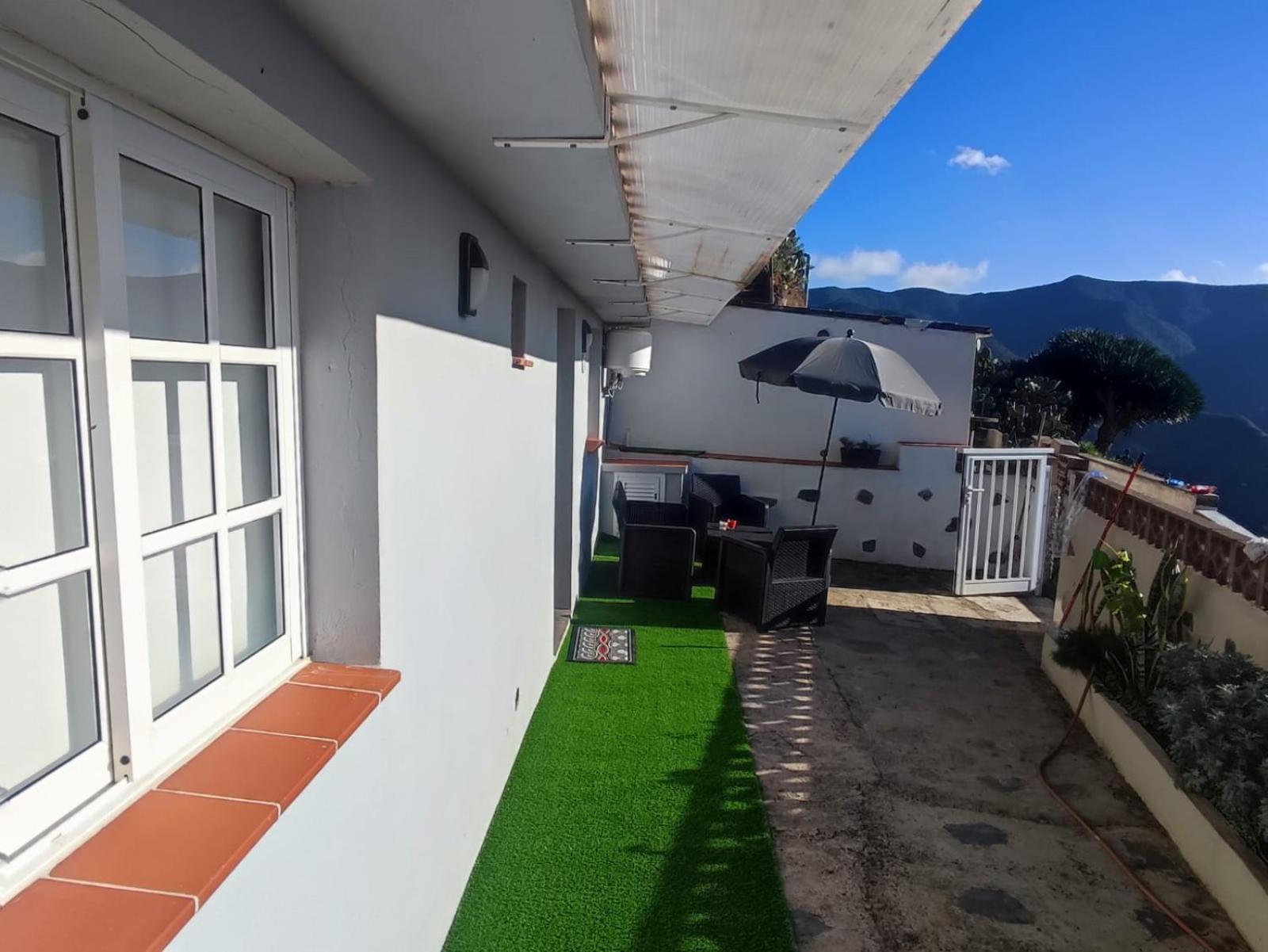 Casa Pinos Chinamada