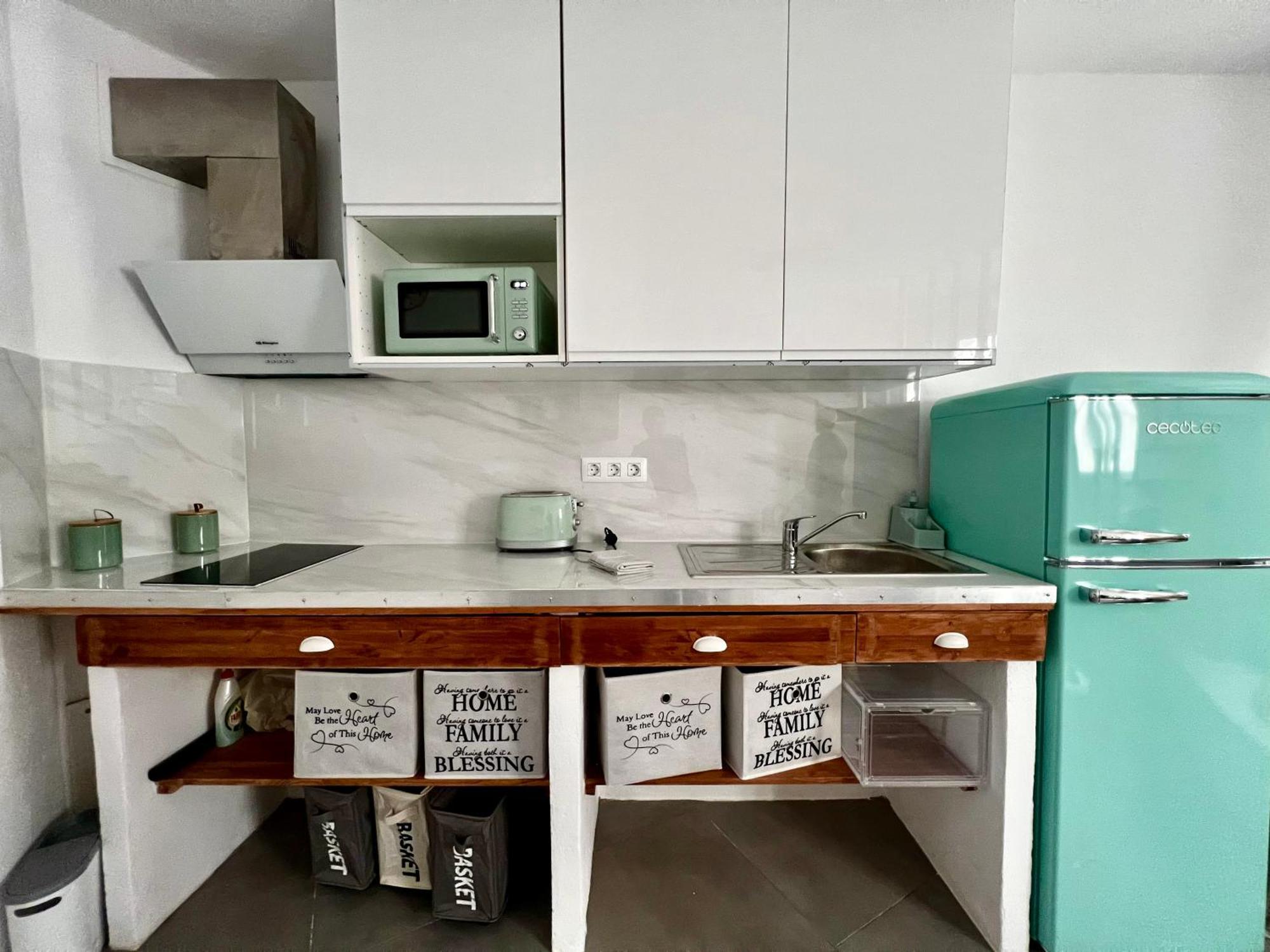 Apartment Playa Americas Tortugas