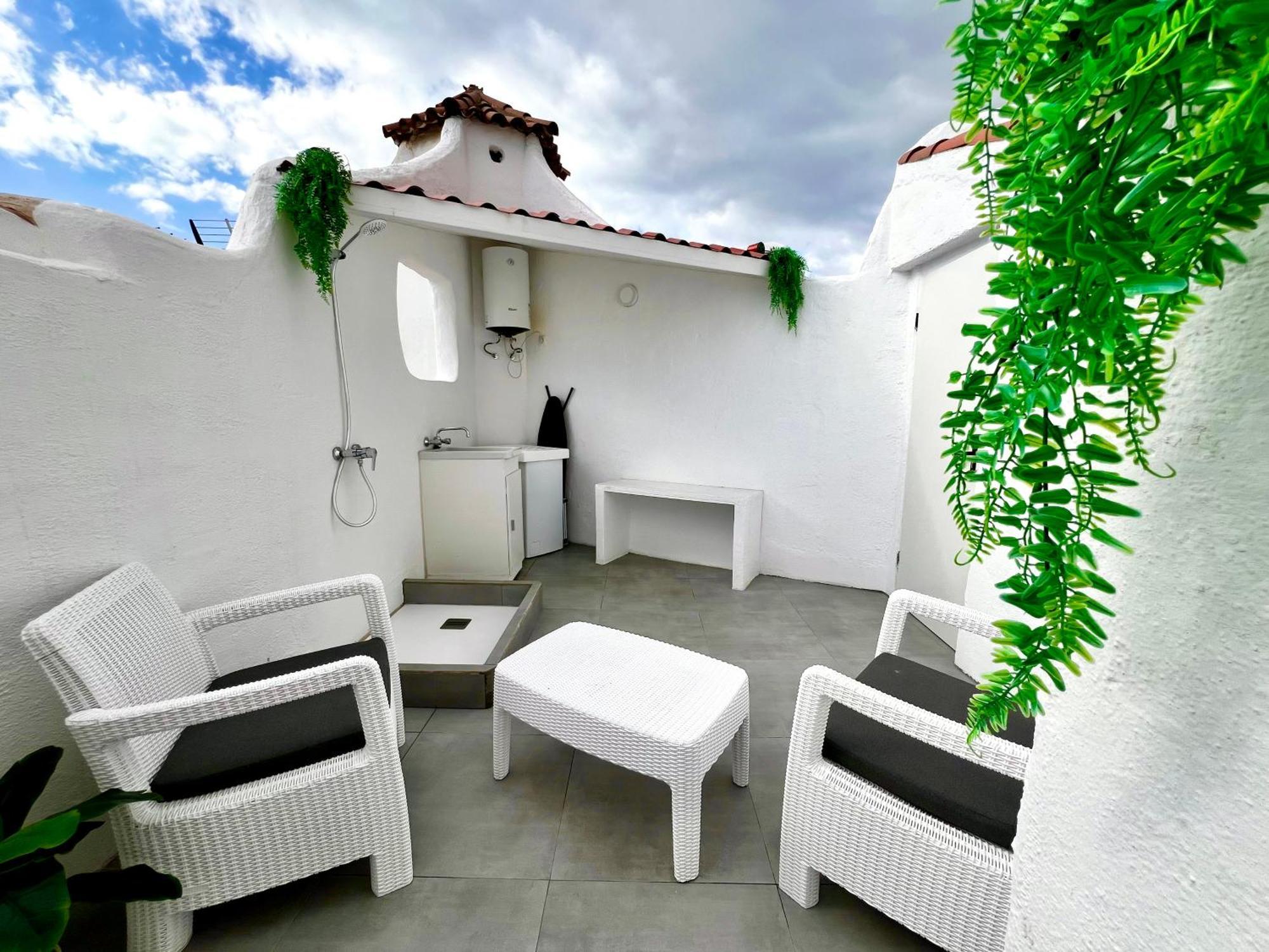 Apartment Playa Americas Tortugas