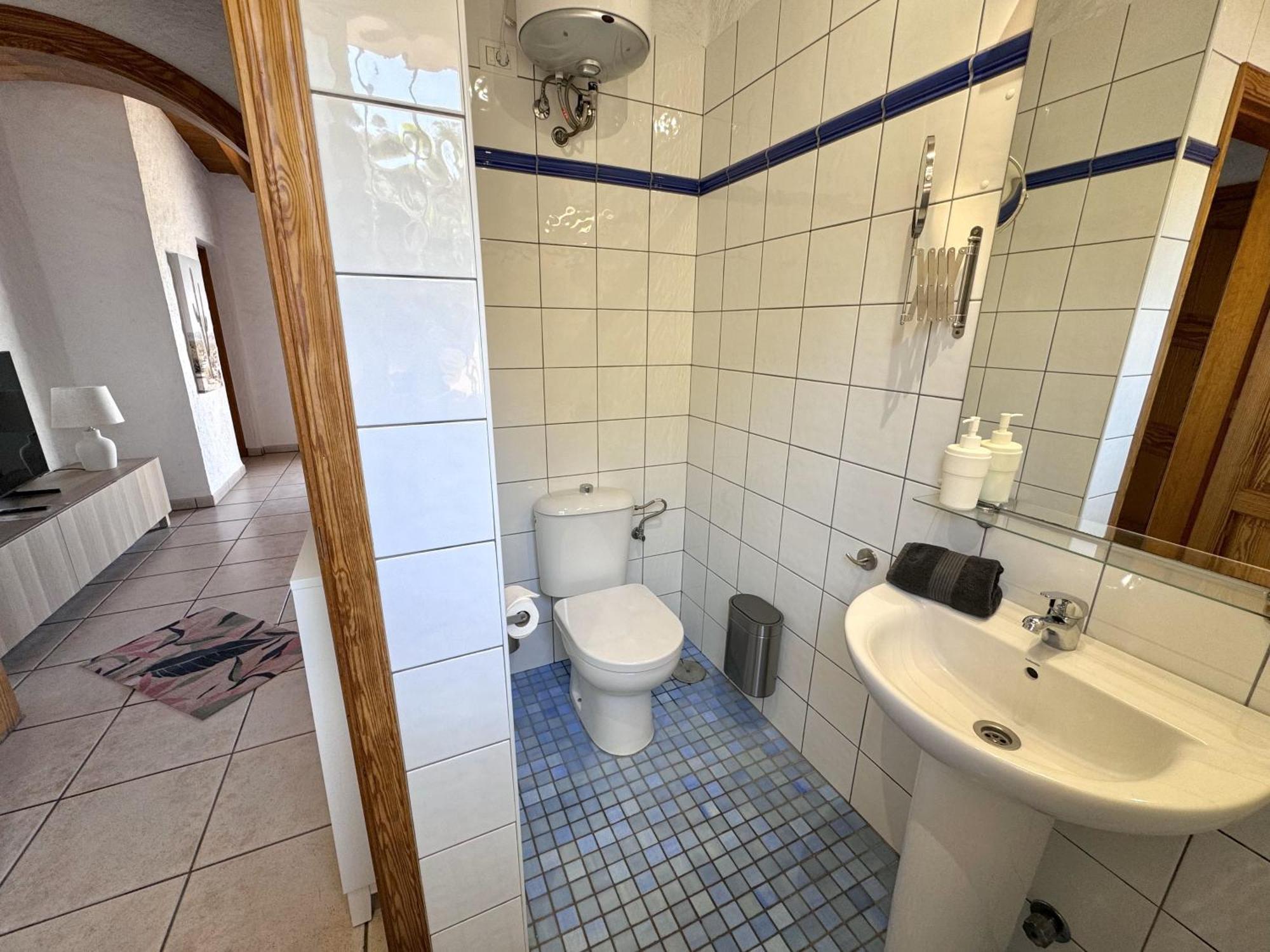 Residencial Rolando Apartamento