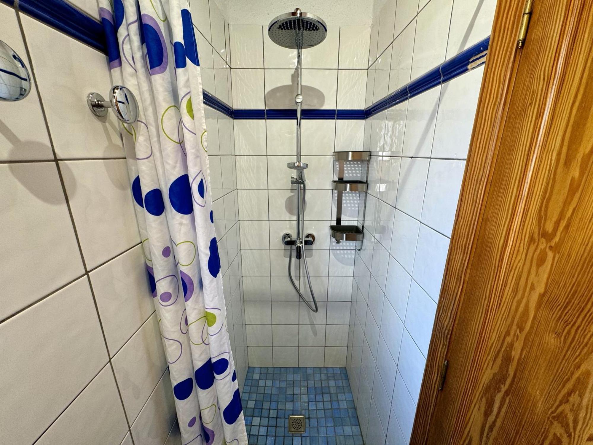 Residencial Rolando Apartamento *