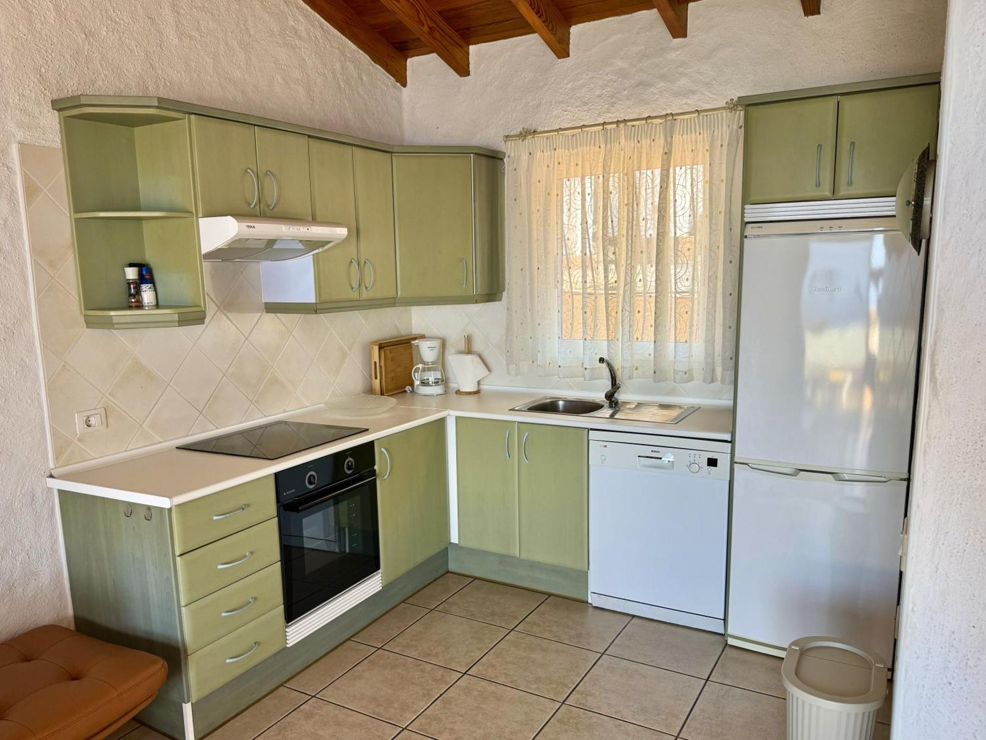 Apartamento Residencial Rolando *