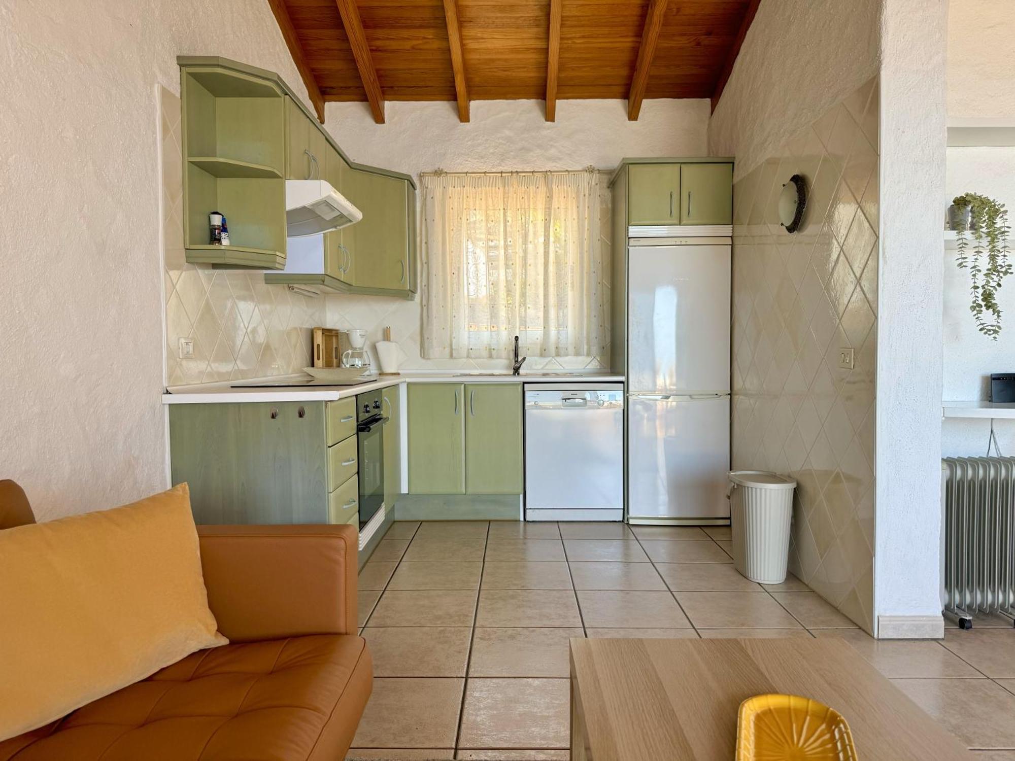Apartamento Residencial Rolando