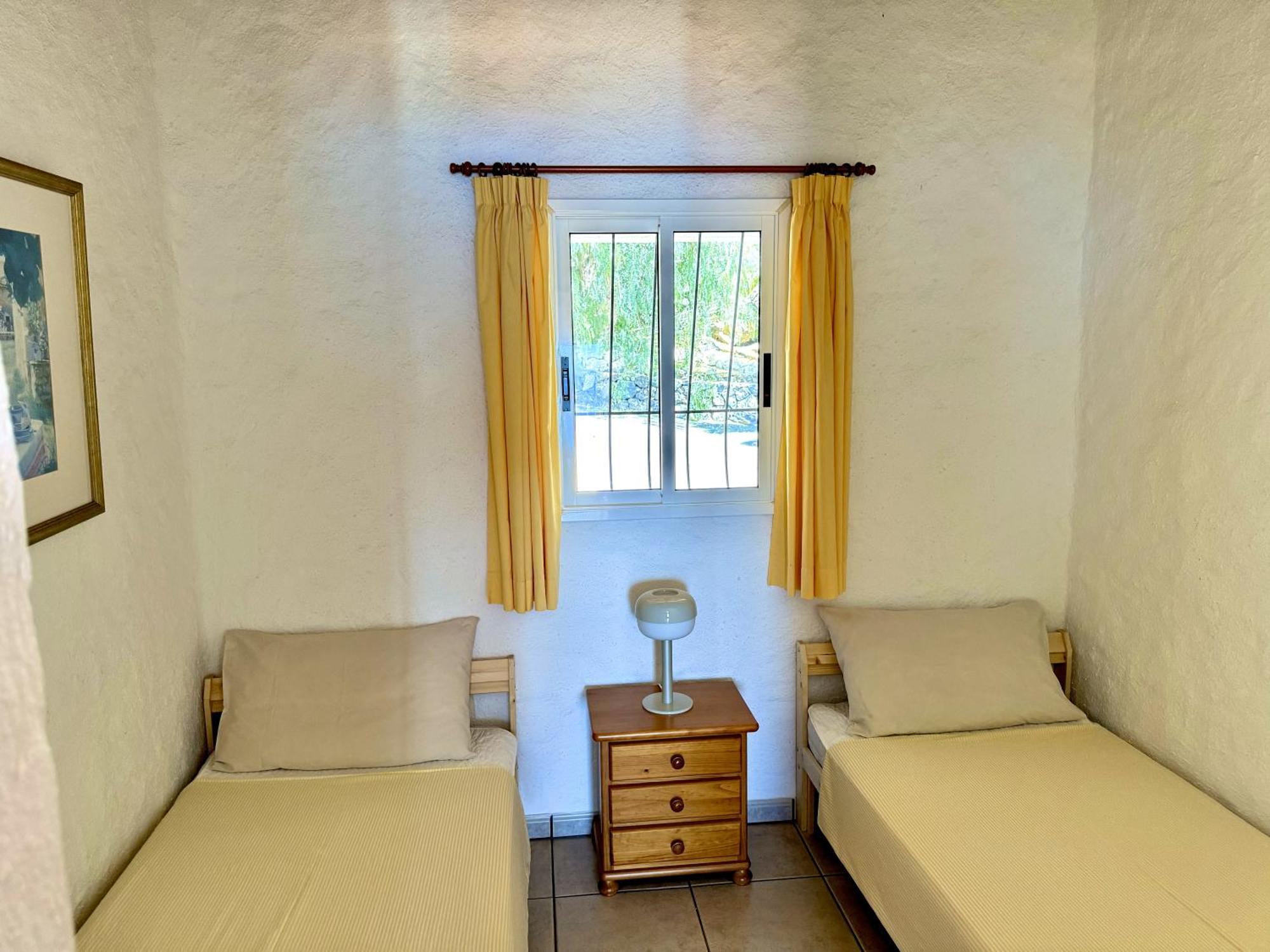 Apartamento Residencial Rolando La Matanza De Acentejo