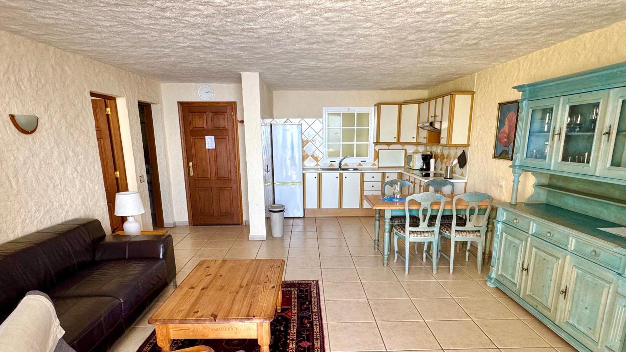 Residencial Rolando Apartamento