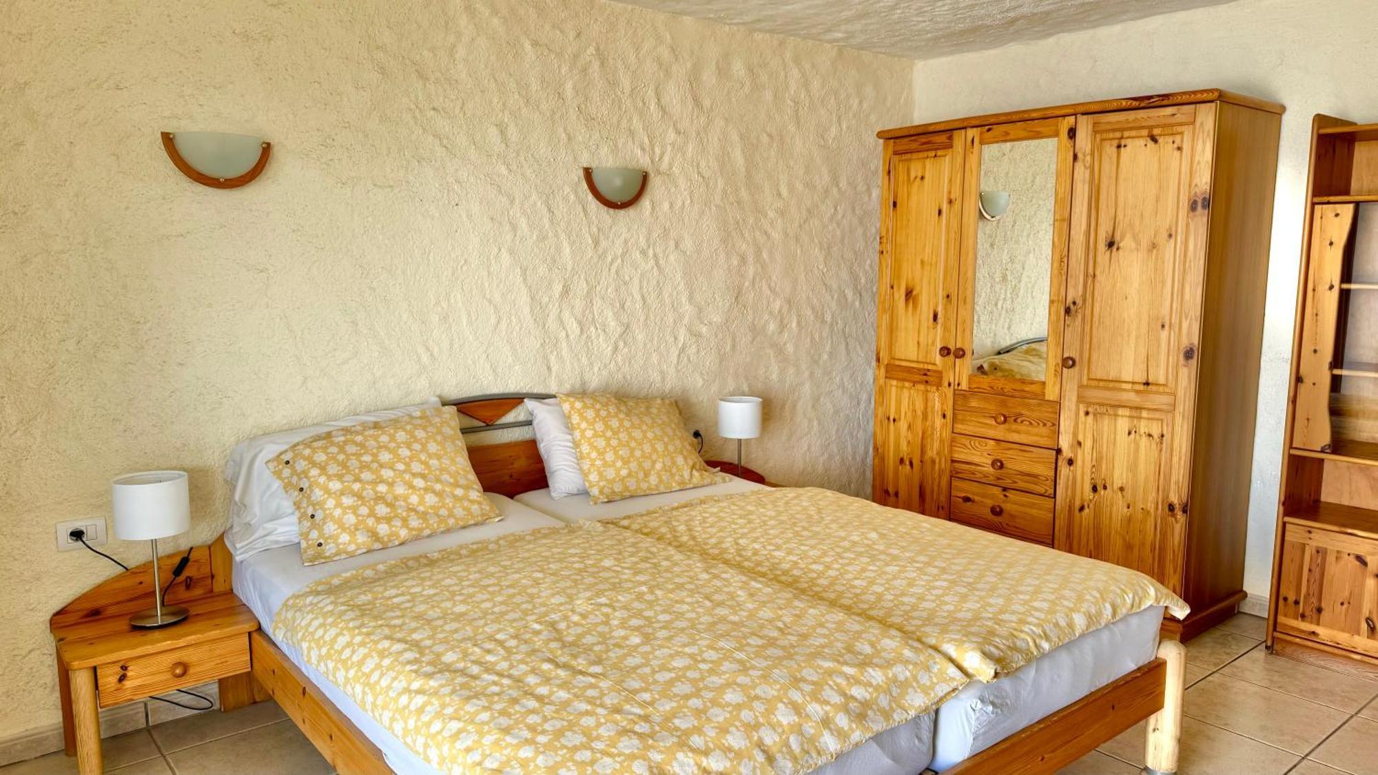 Apartamento Residencial Rolando
