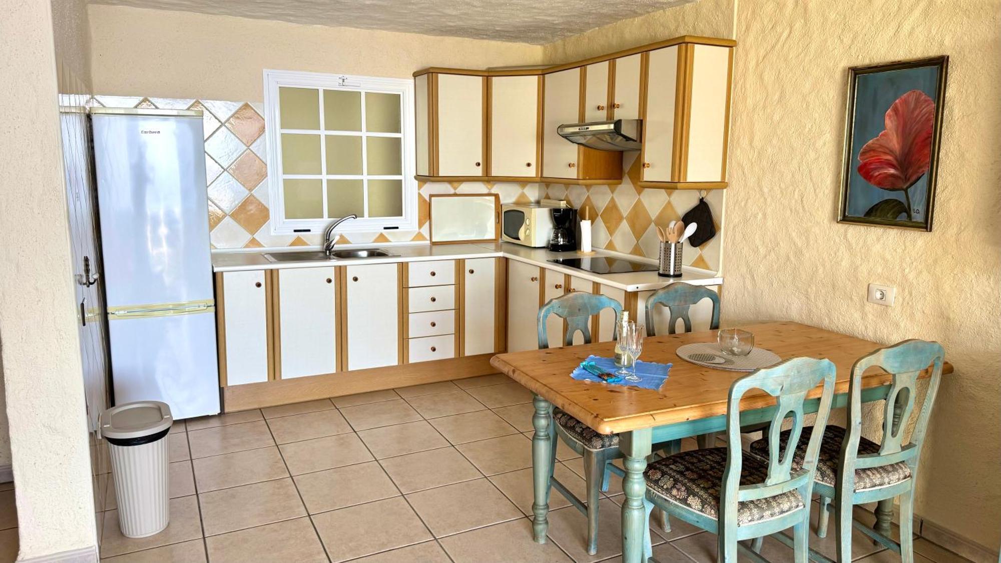 Residencial Rolando La Matanza De Acentejo