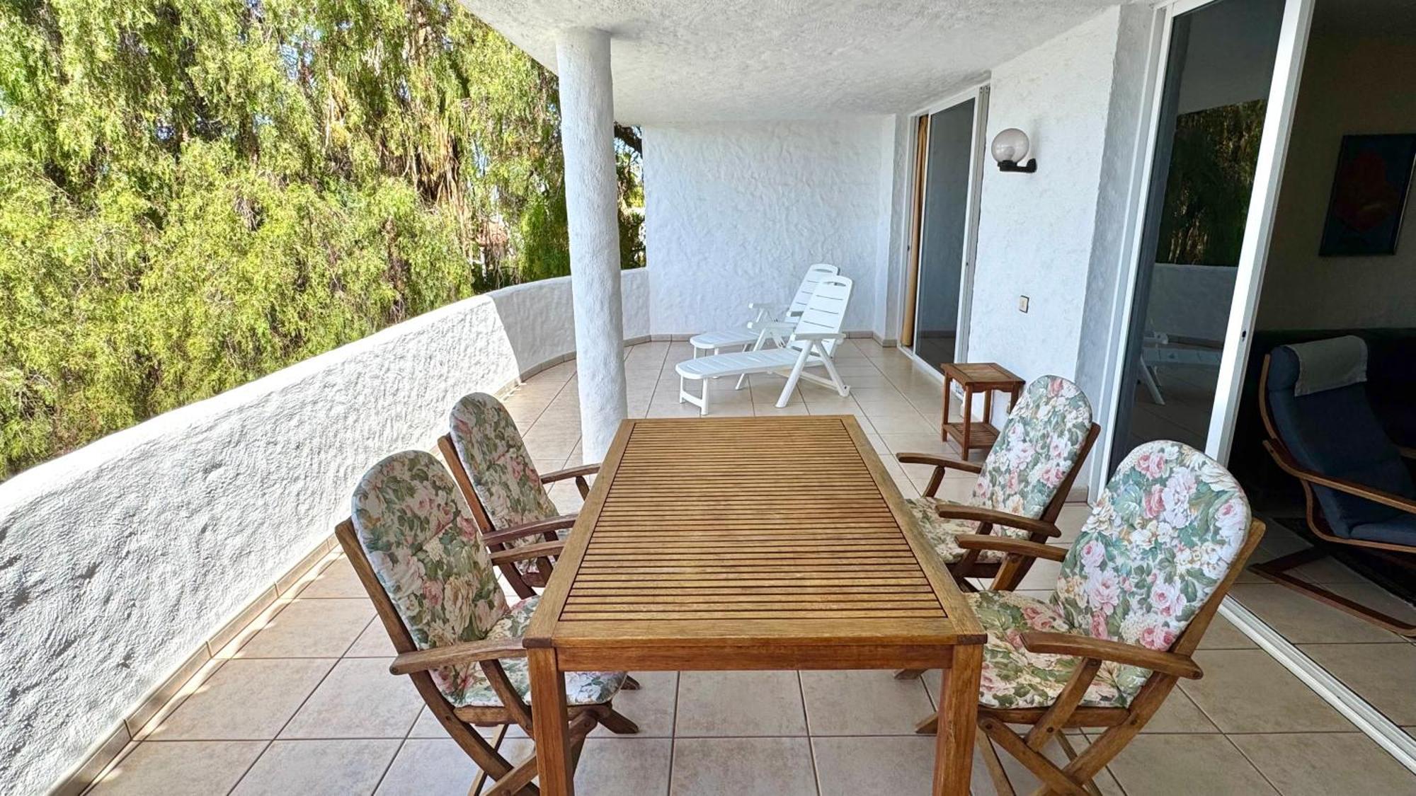 Residencial Rolando