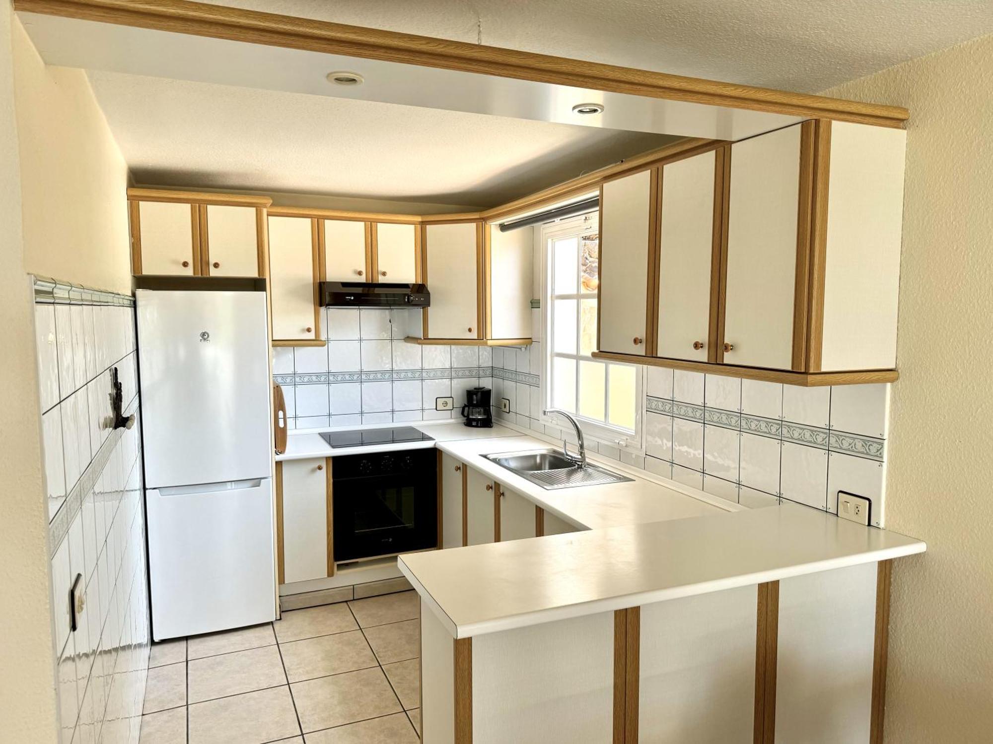 Residencial Rolando Apartamento