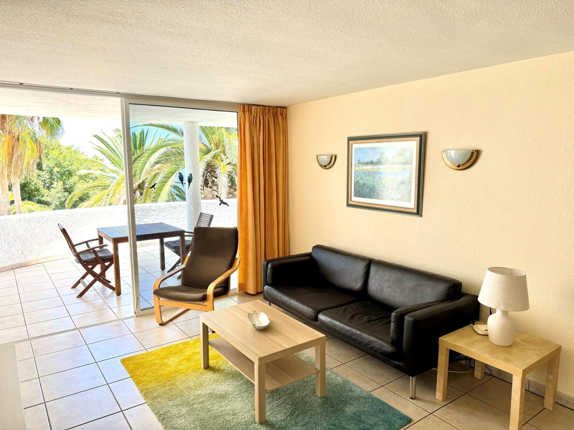 Apartamento Residencial Rolando