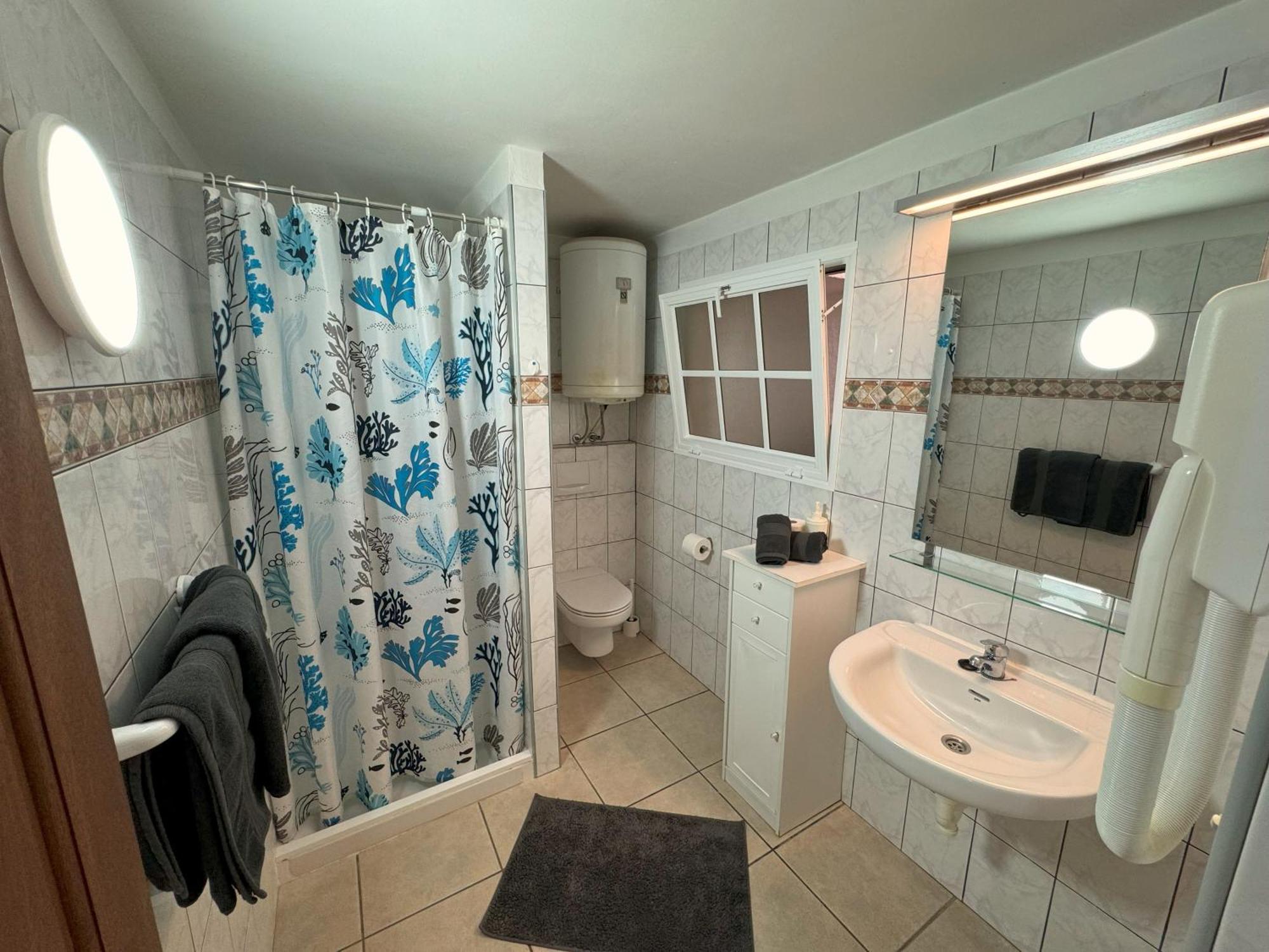 Apartamento Residencial Rolando *