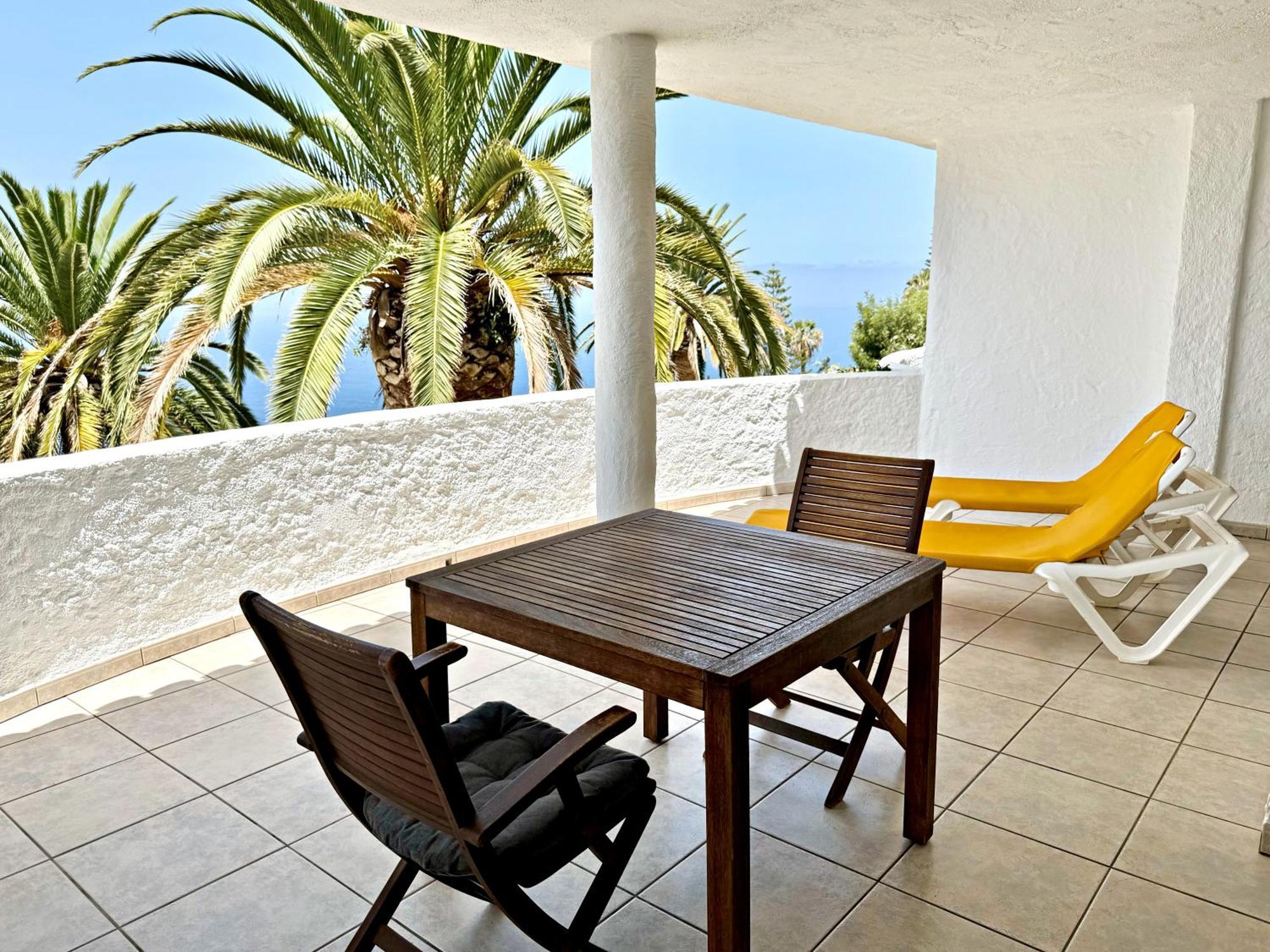 Apartamento Residencial Rolando La Matanza De Acentejo