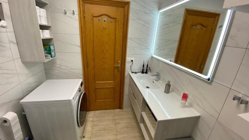 Apartamento Ocean View *
