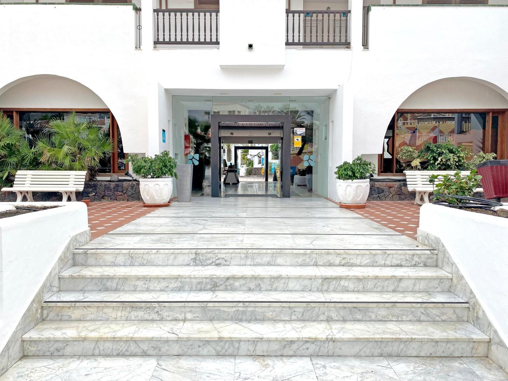 Aparthotel Bluesea Callao Garden 3*