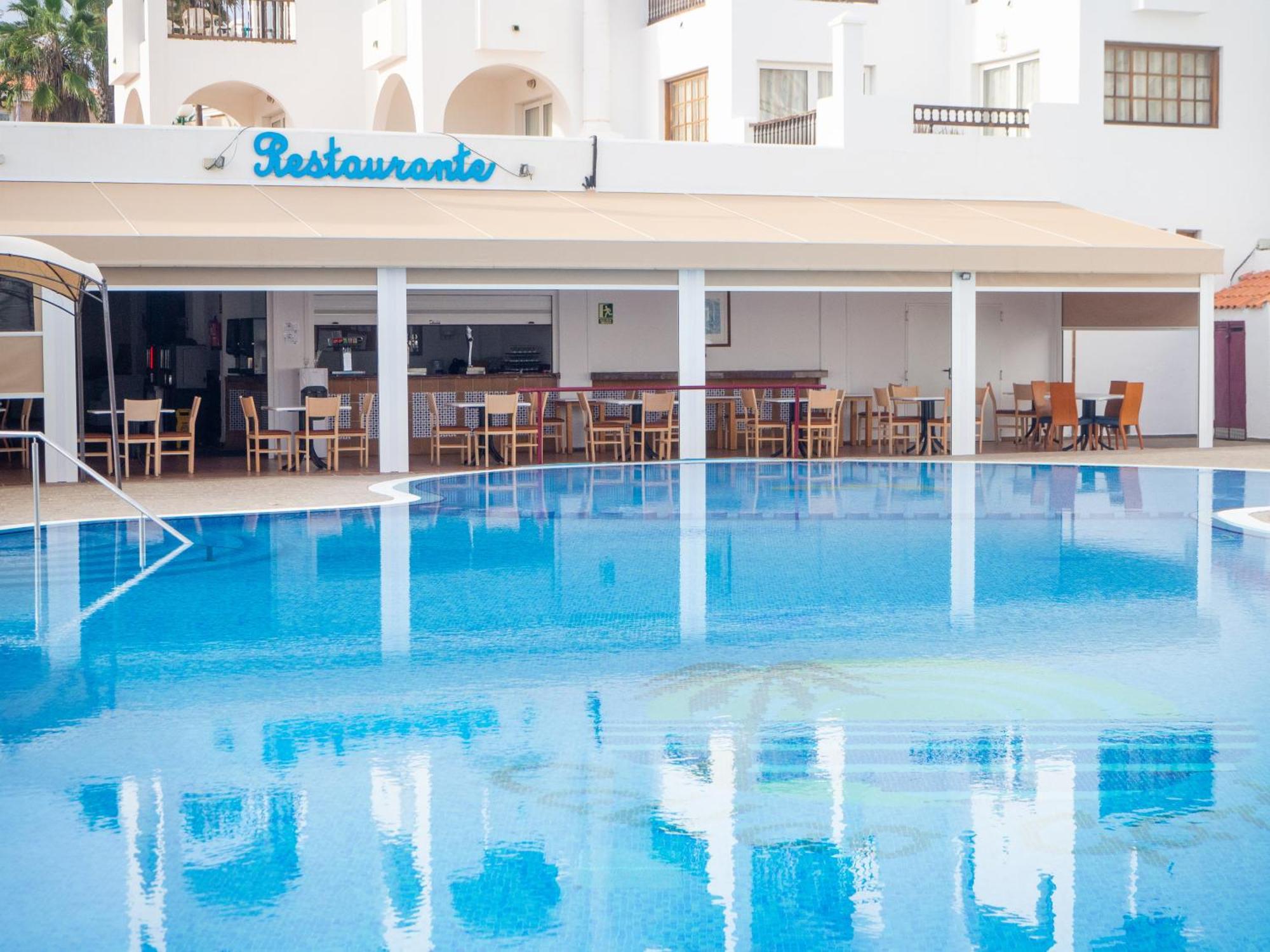 Bluesea Callao Garden 3*