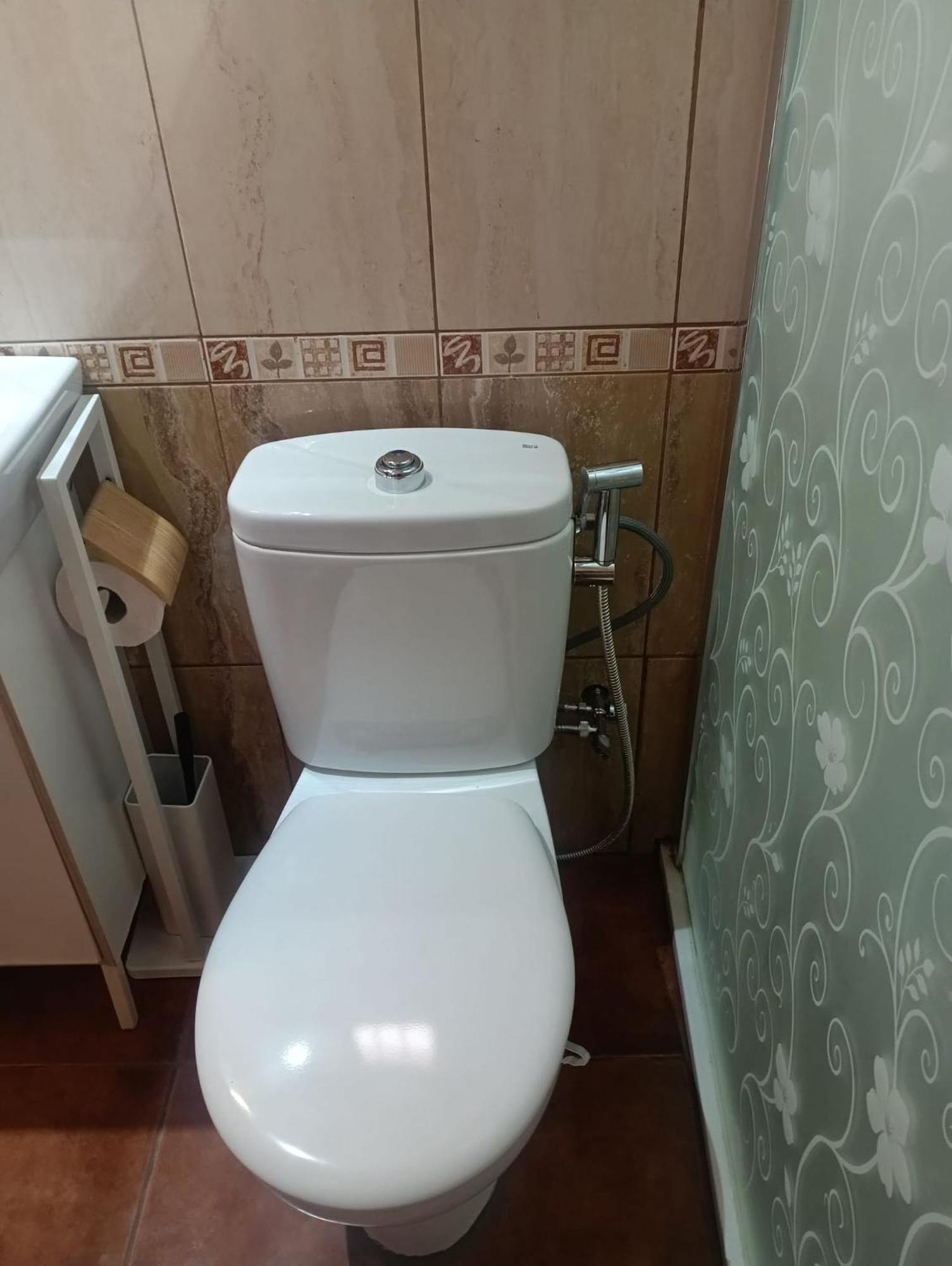Appartement In Cristianos, Tenerife, Canary Islands