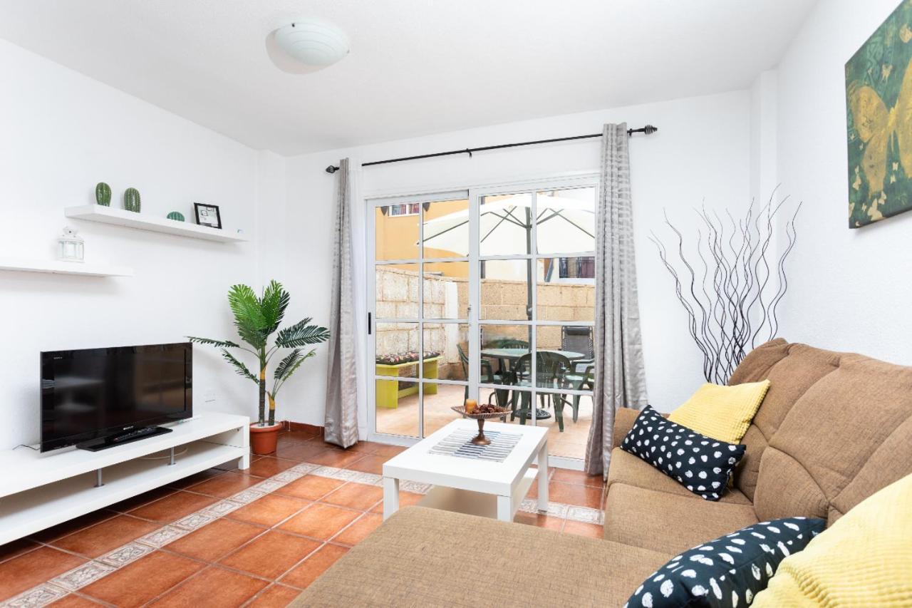 Home2book Callao Salvaje Terrace Duplex Appartement