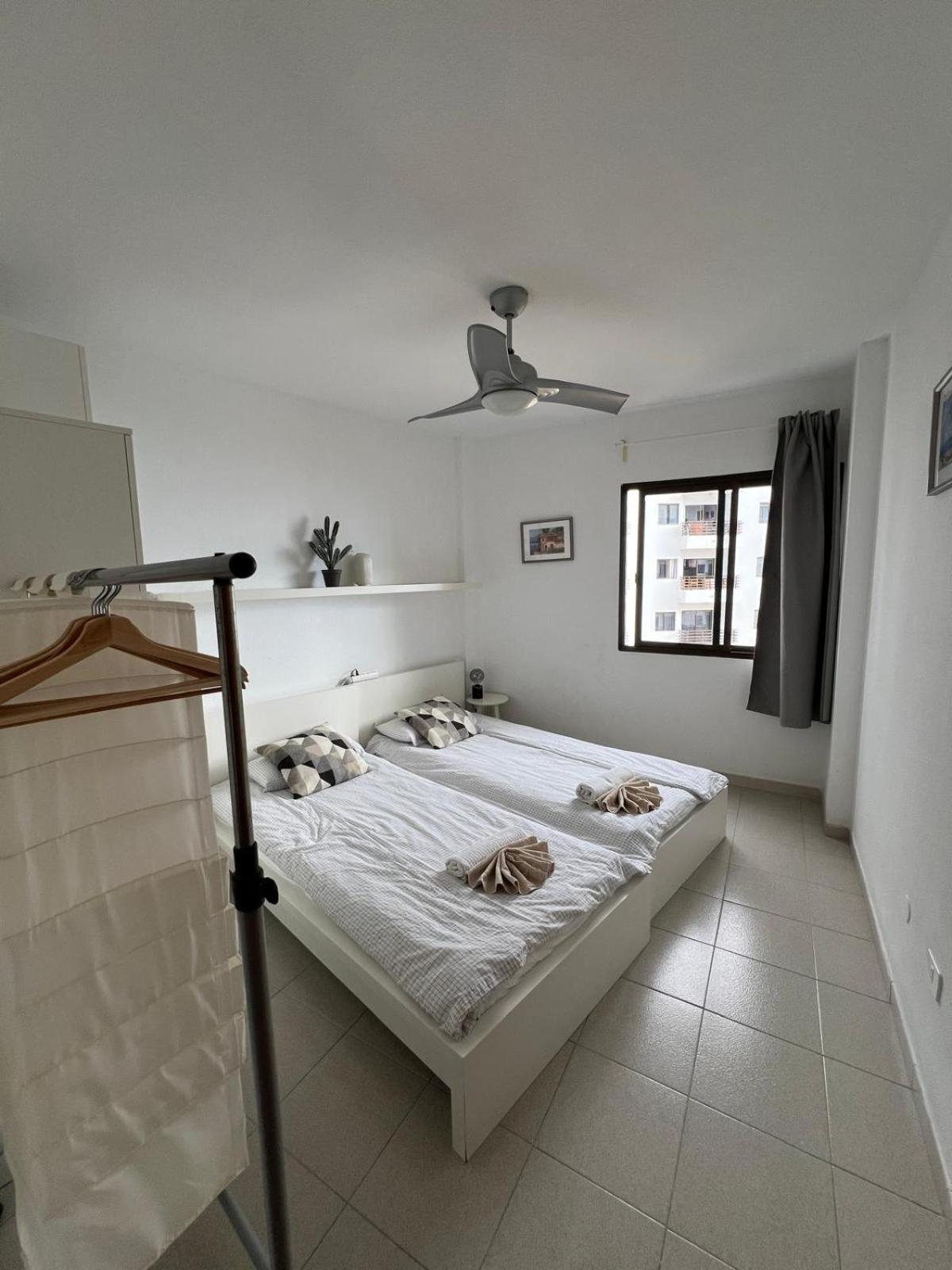 Playa Volcanica Apartment