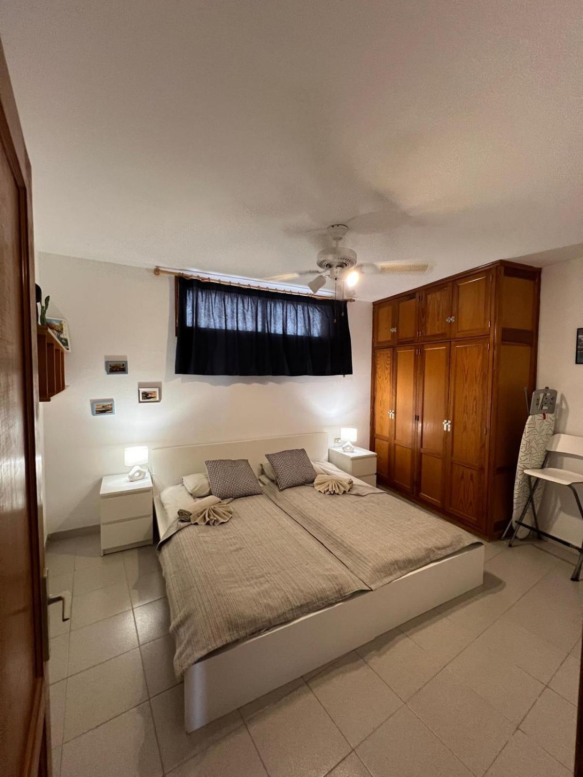 Playa Volcanica Apartment *