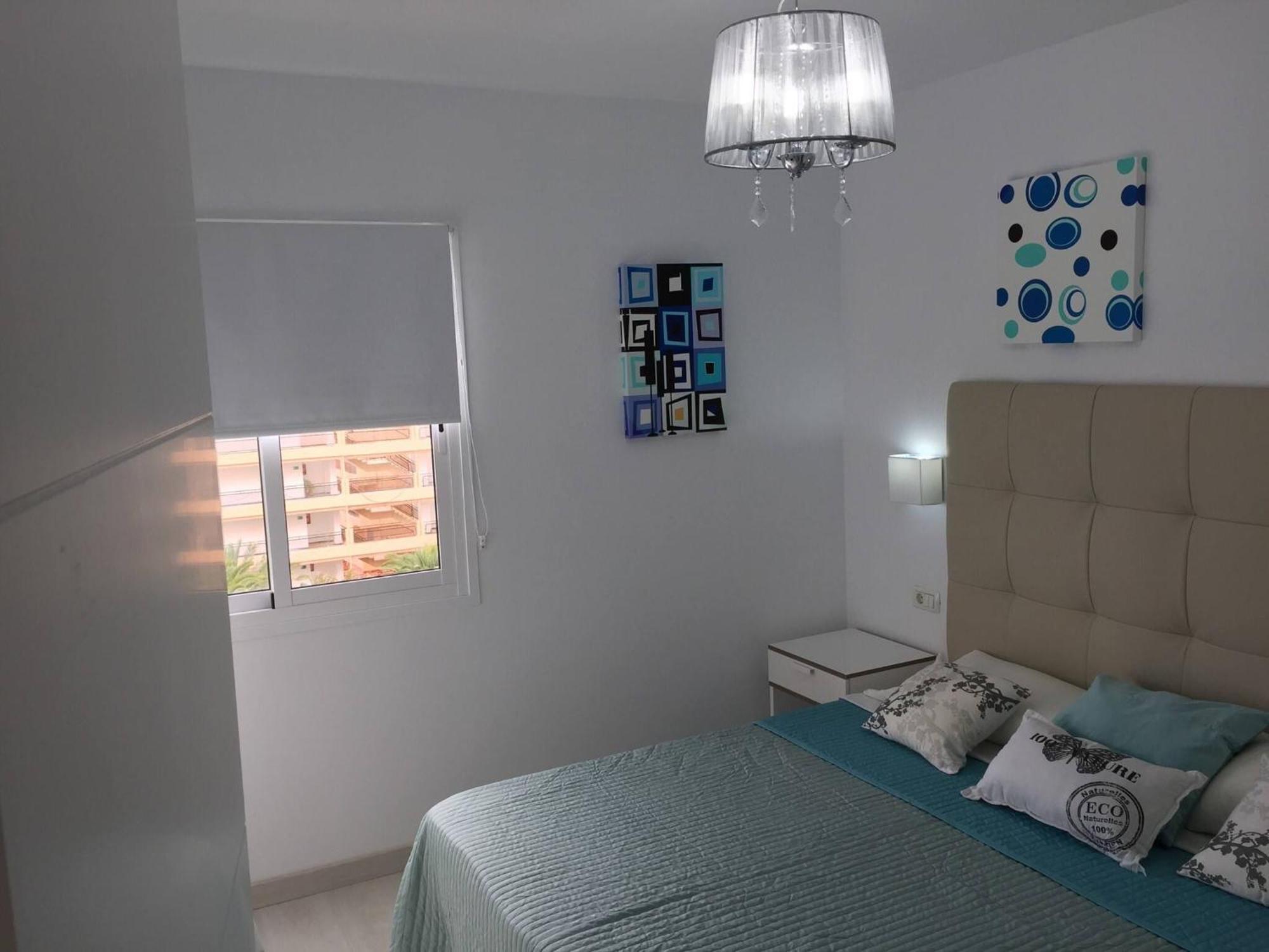 Delicious Cristianos,2bdr 2bathr Beachclose Apartment Los Cristianos (Tenerife)
