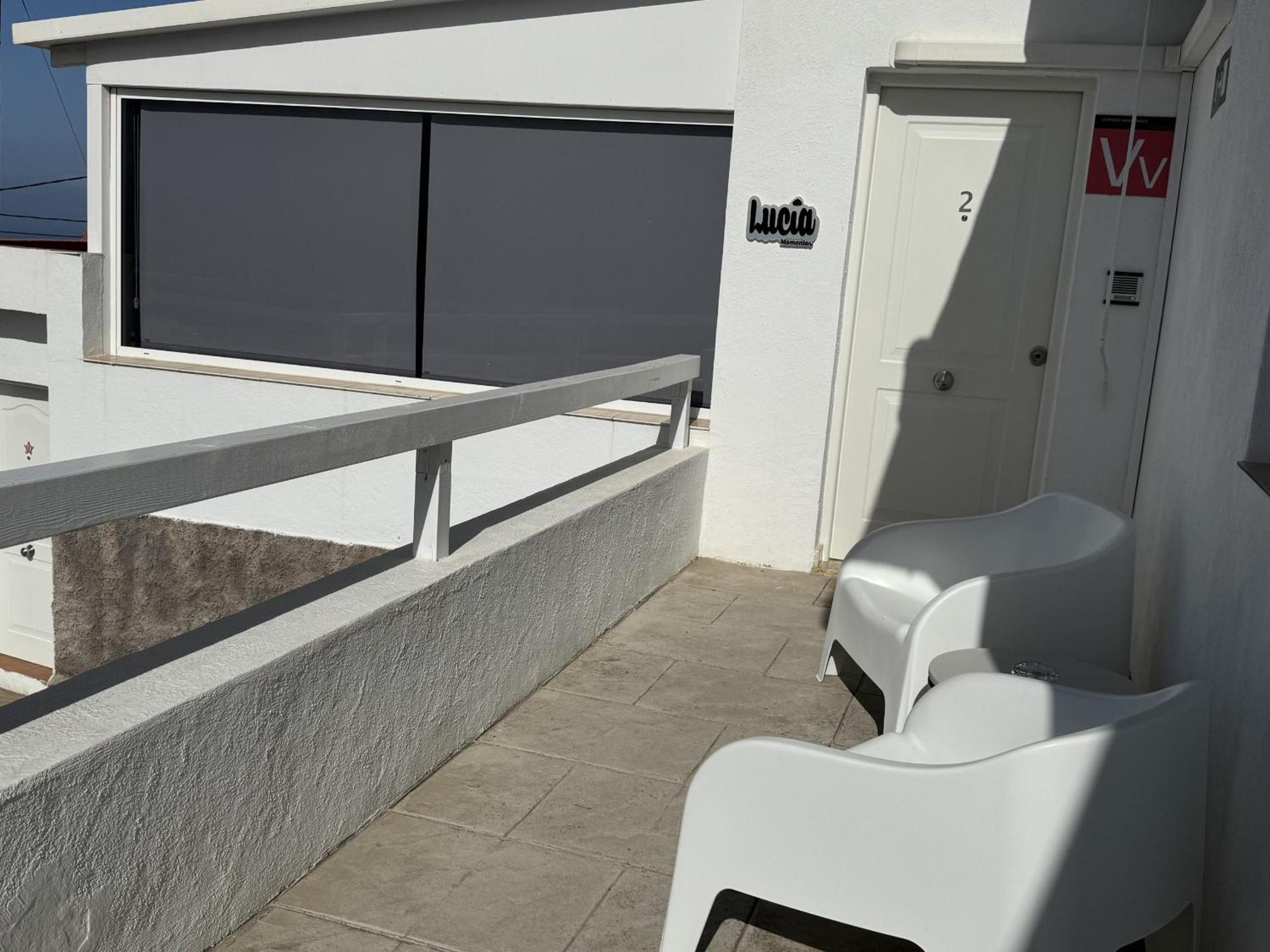 Holiday home Lucia La Orotava