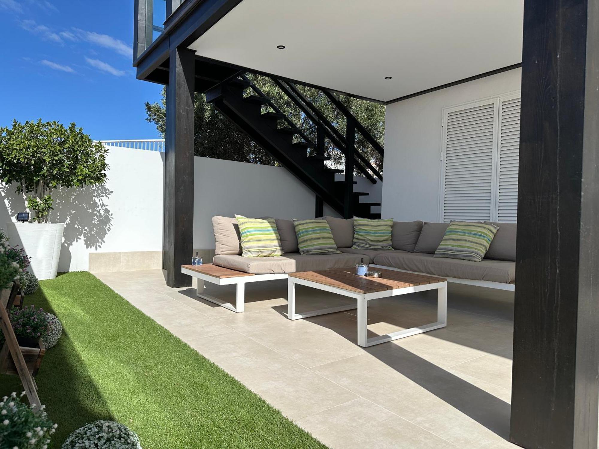 Ocean Vibes With Sea View And Private Heated Pool