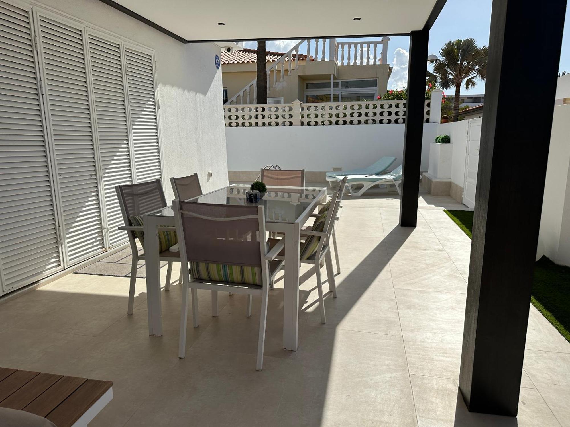 Holiday home Ocean Vibes With Sea View And Private Heated Pool *