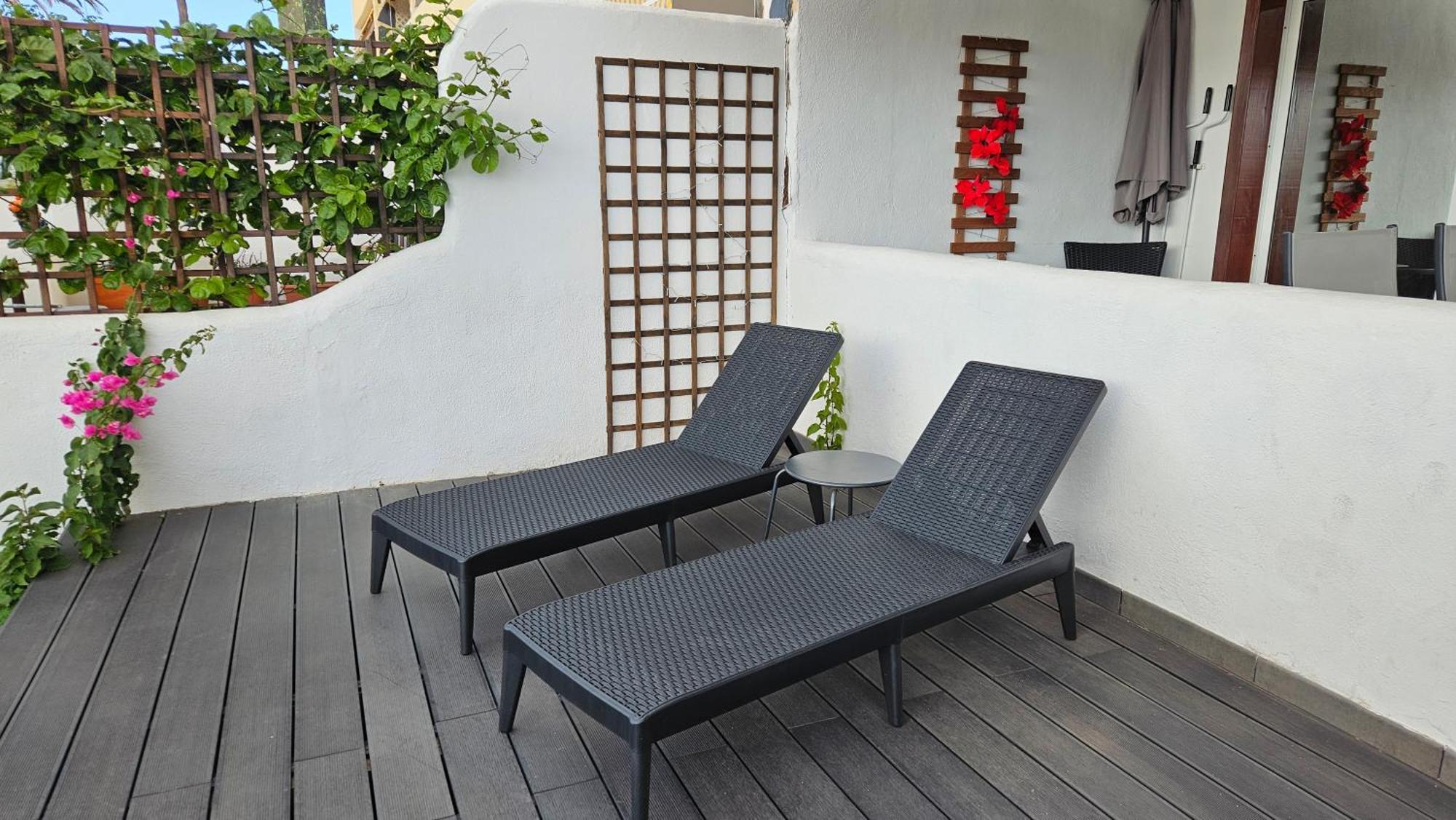 Apartamento Sunshine Paraiso Costa Adeje (Tenerife)