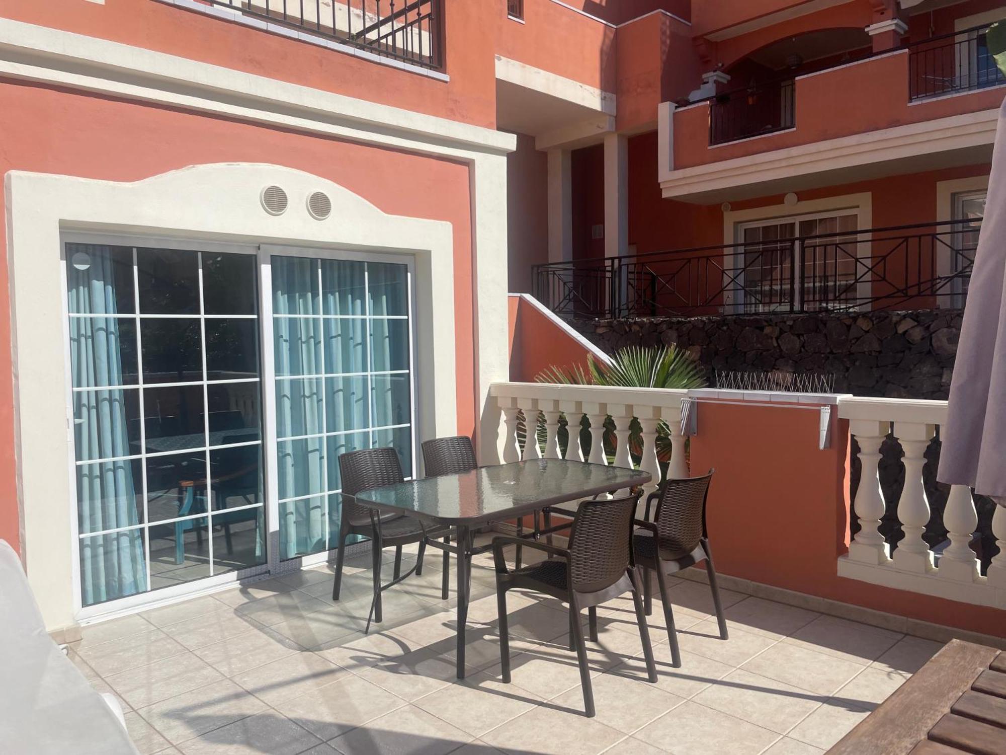 Apartamento Sunny