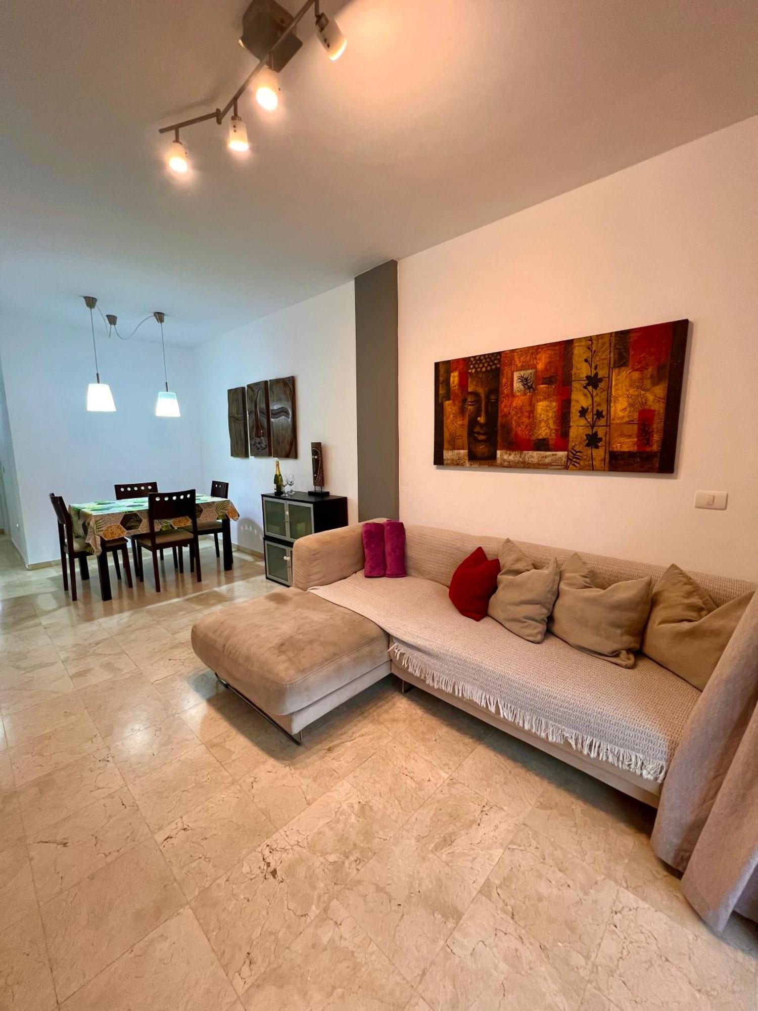 Balandros Apartment *