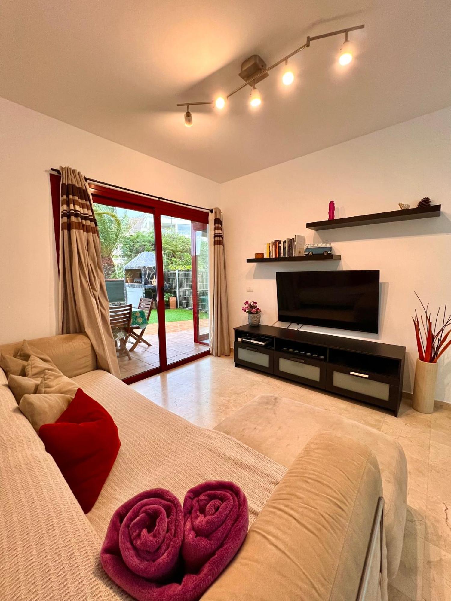 Balandros Apartment