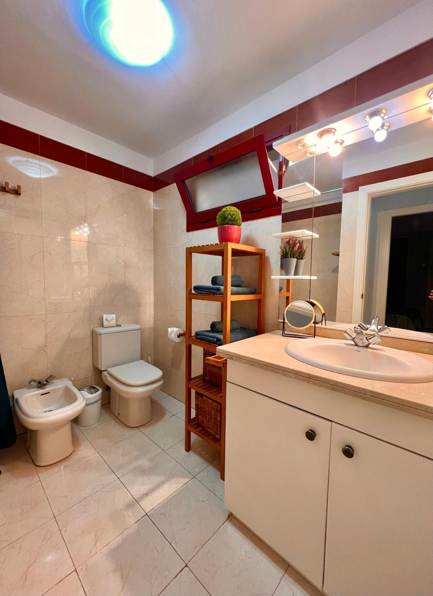 Balandros Apartment *