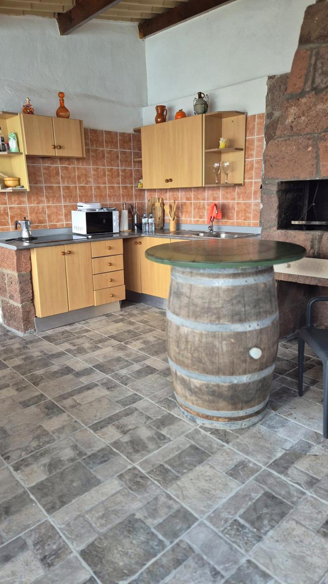 Apartment Casa Lucas