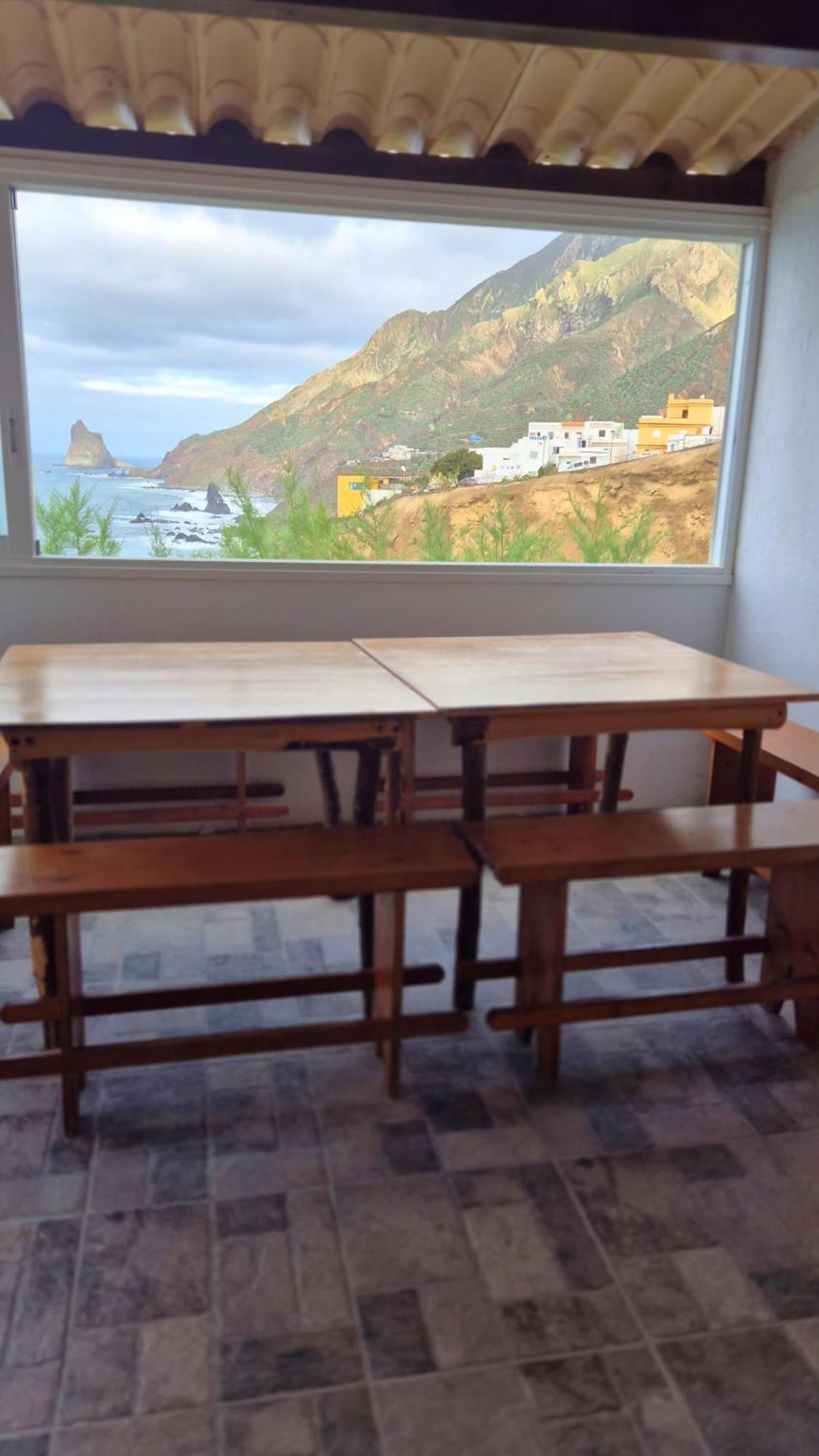 Casa Lucas Apartment *