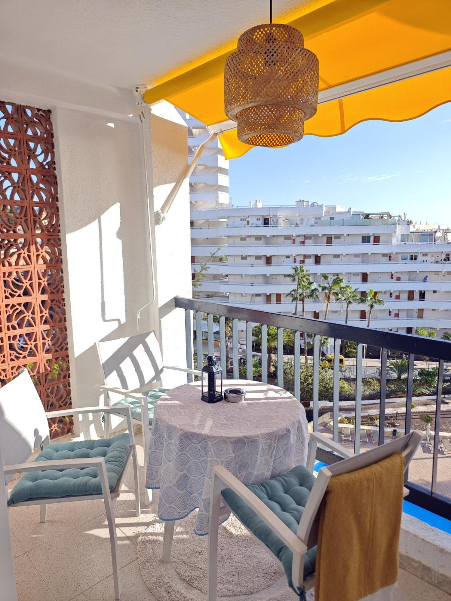 Blanco&azul - Comfortable Ocean View Next To The *