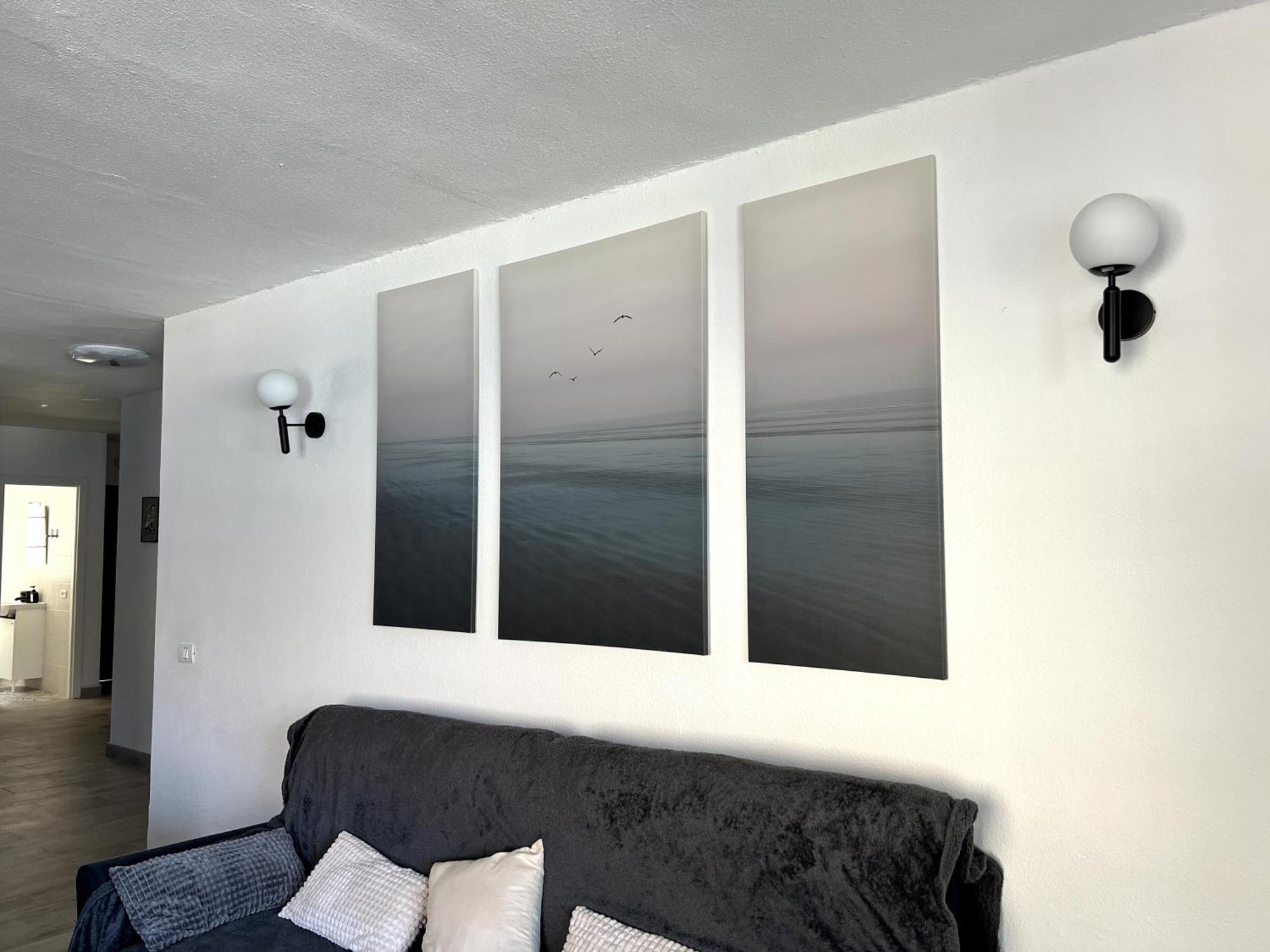 Apartment Beachfront Gem With And Sea At Your Doorstep
