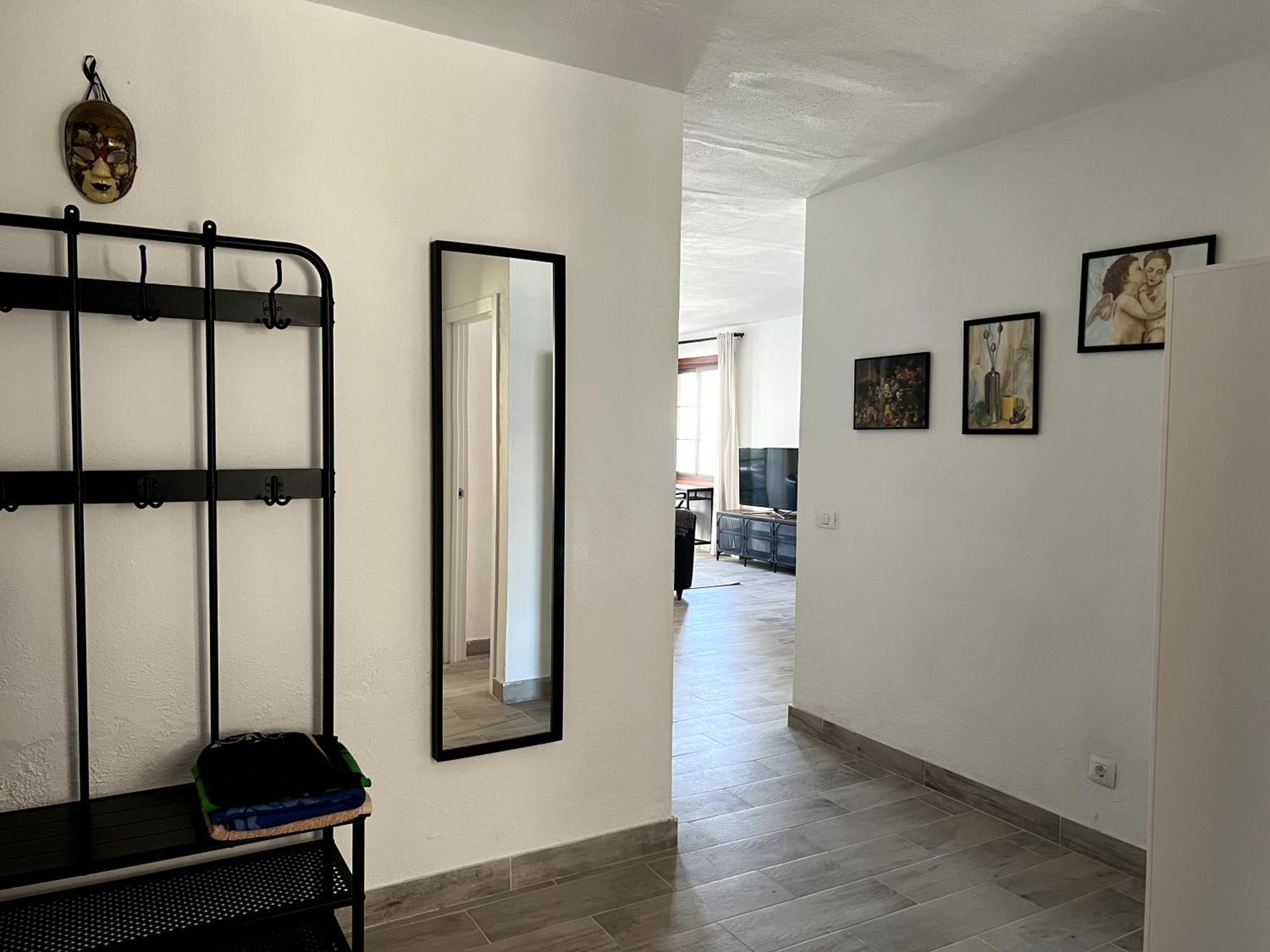Beachfront Gem With And Sea At Your Doorstep Apartment *