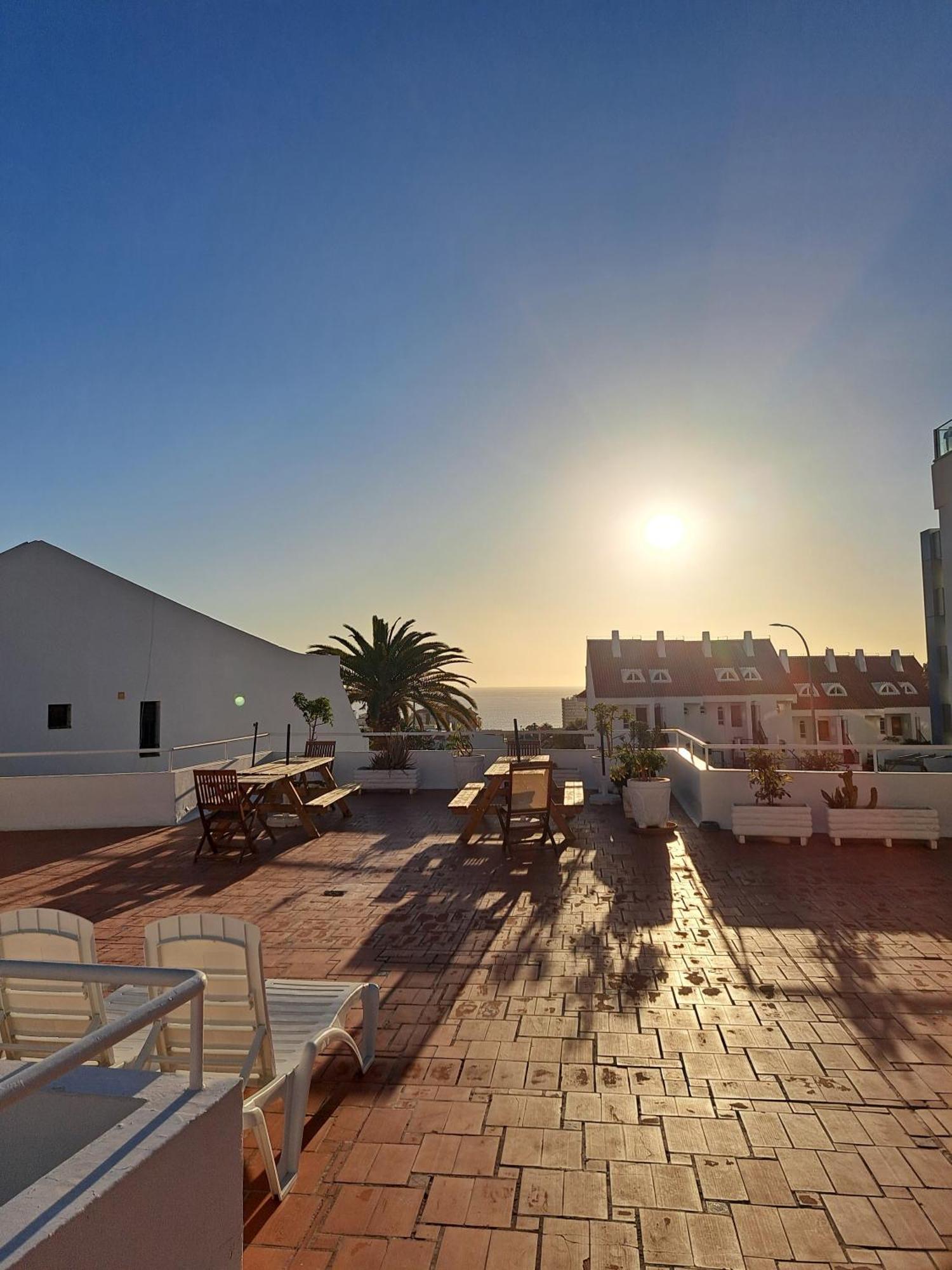 Ancora Home, Diamantes, Tenerife * Los Cristianos (Tenerife)