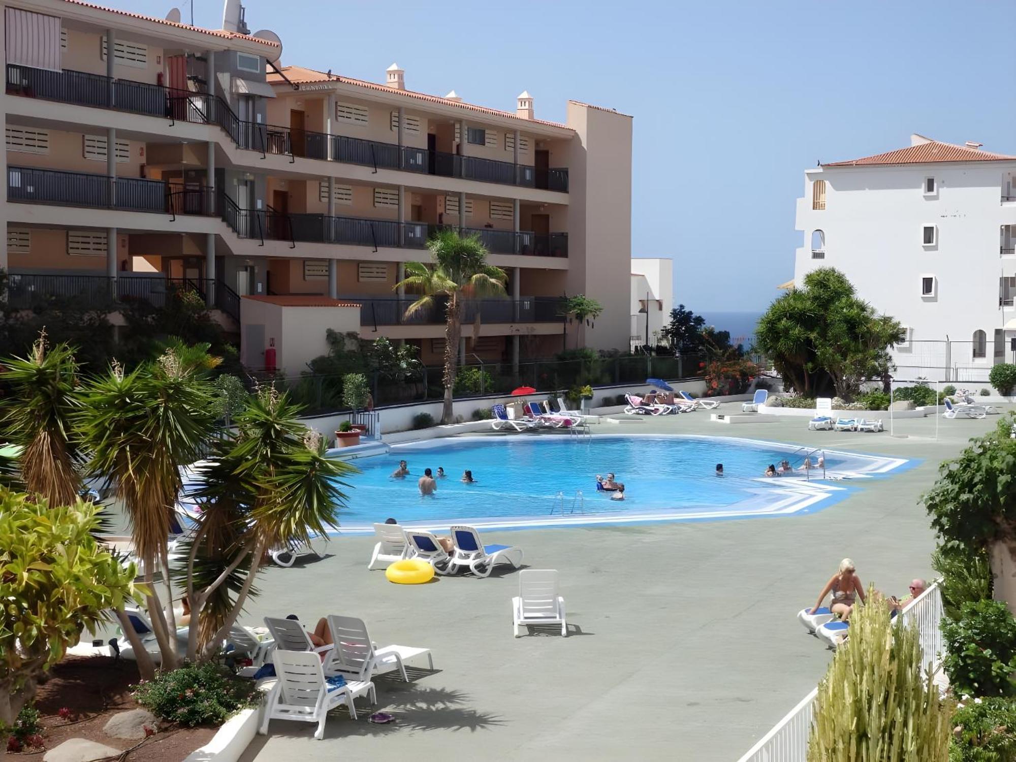 Summerland Ocean View Arona (Tenerife)