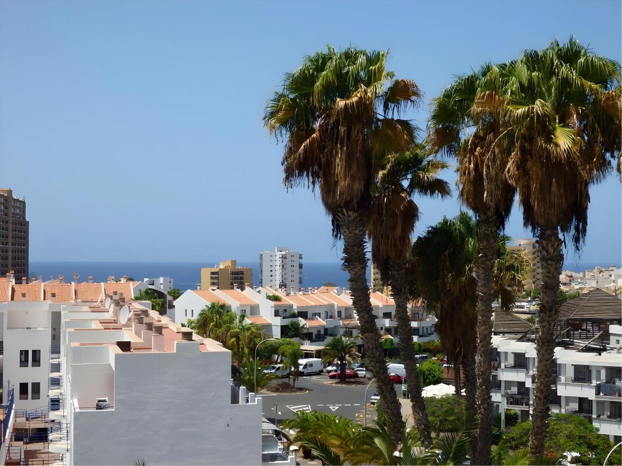 Summerland Ocean View * Arona (Tenerife)