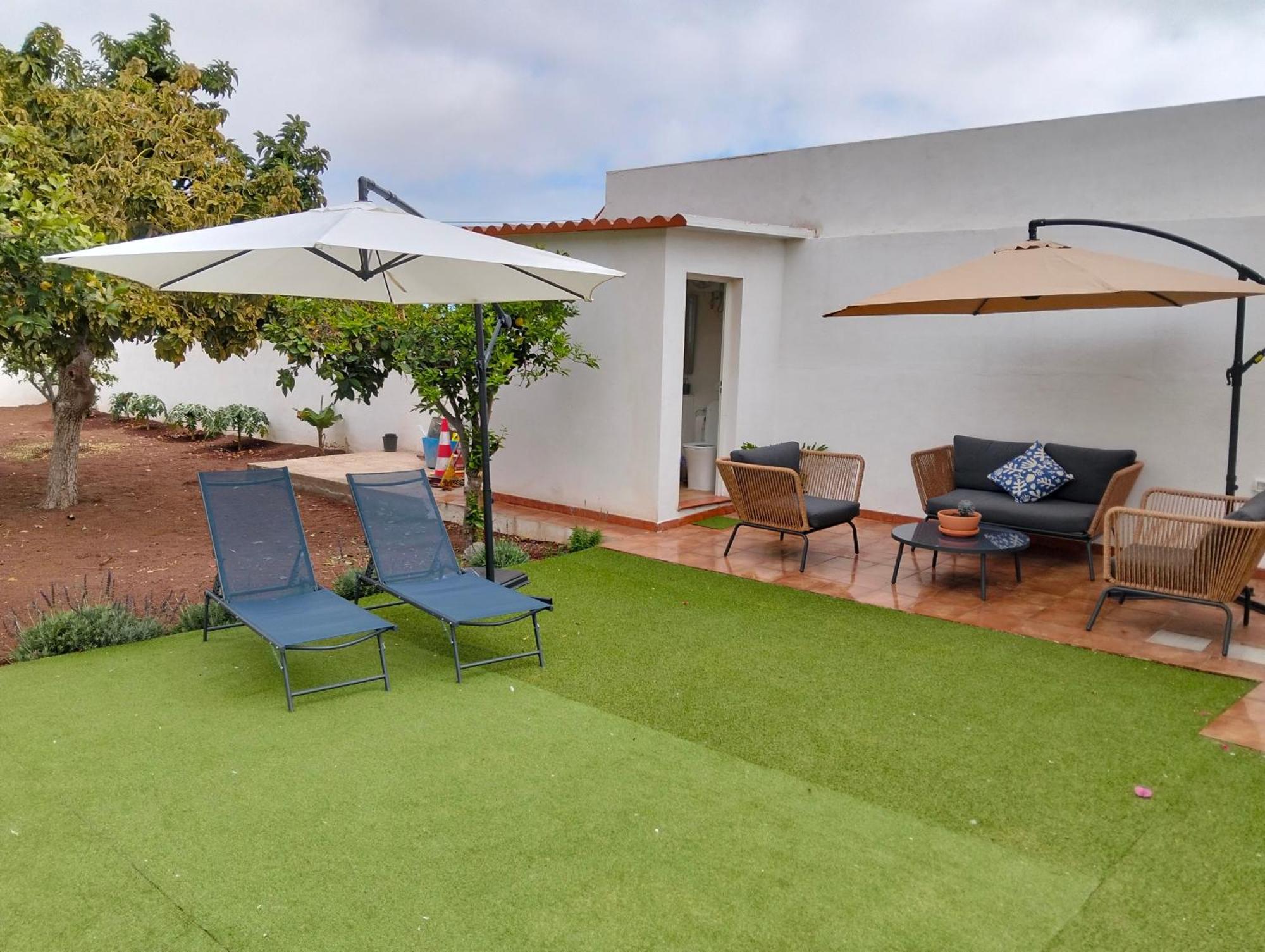 La Casita *