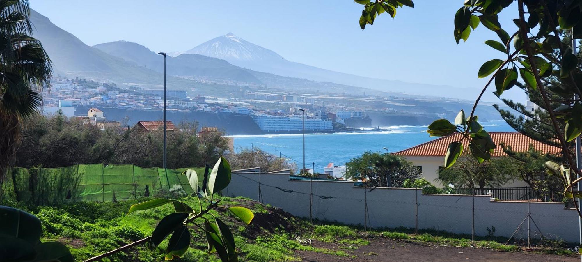 Apartment Oceano