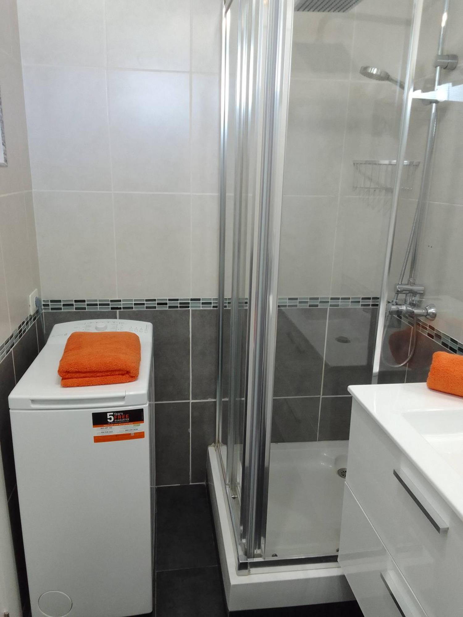 Attico El Dorado 931 Apartamento