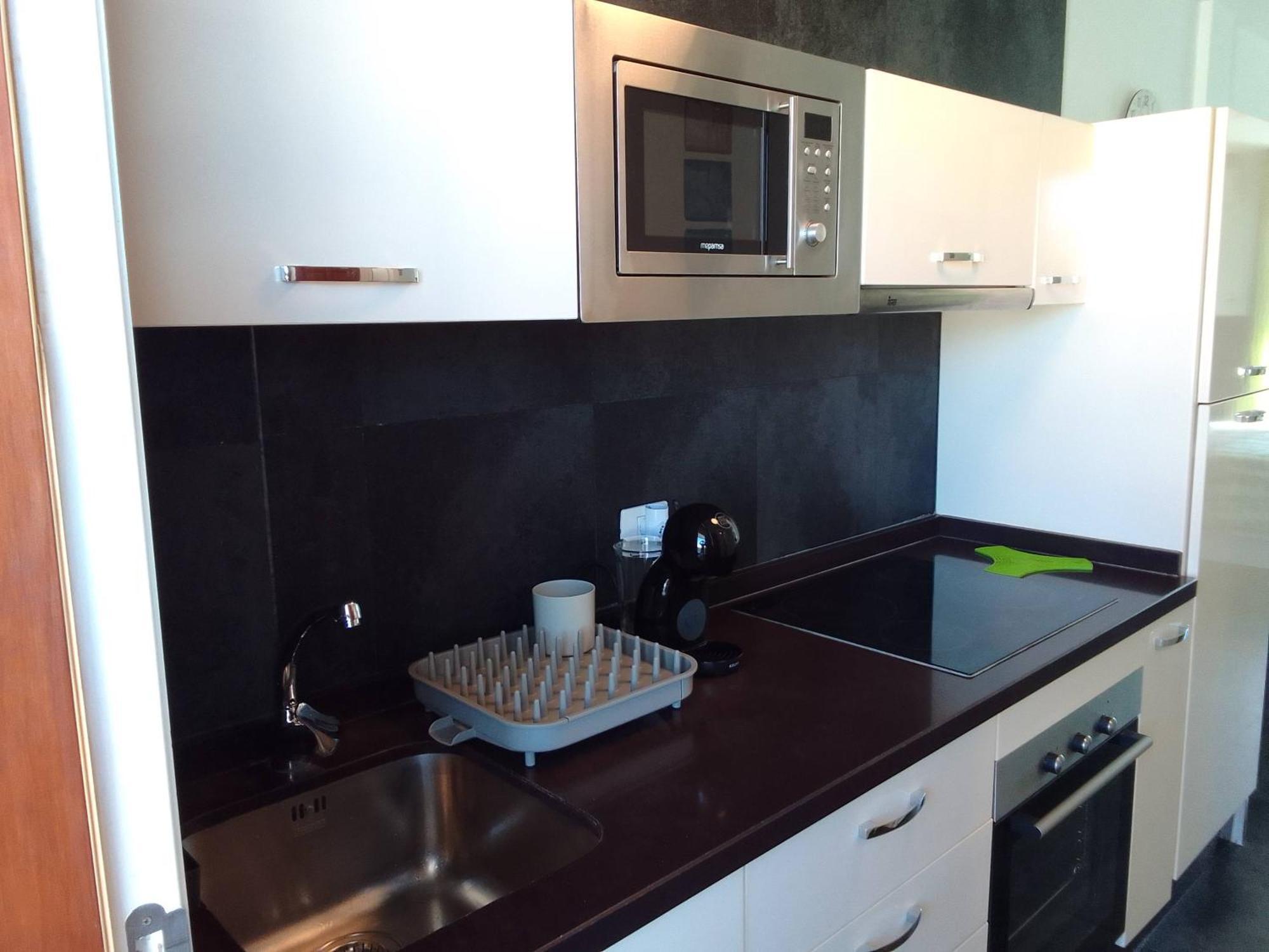 Attico El Dorado 931 Apartamento Playa de las Américas