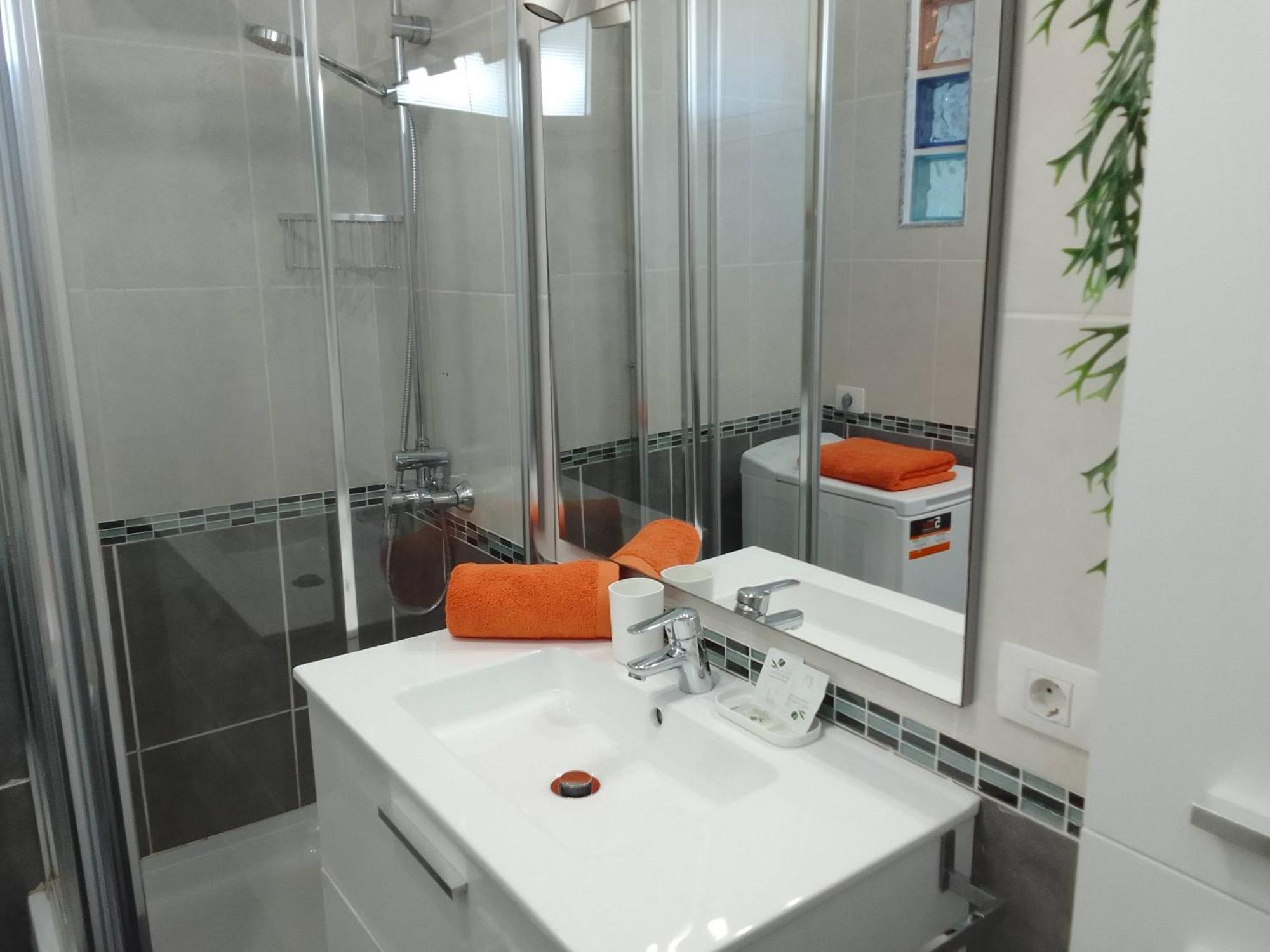 Apartamento Attico El Dorado 931