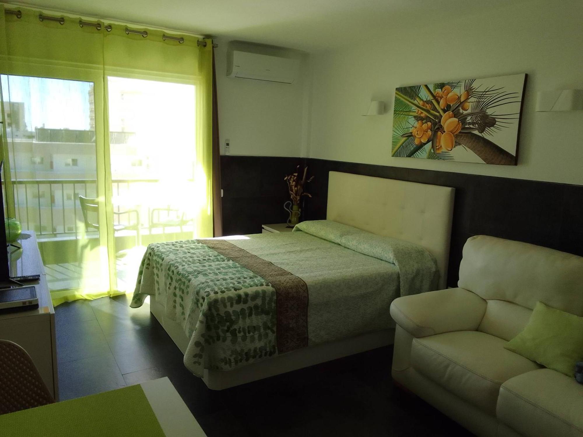 Apartamento Attico El Dorado 931 Playa de las Américas