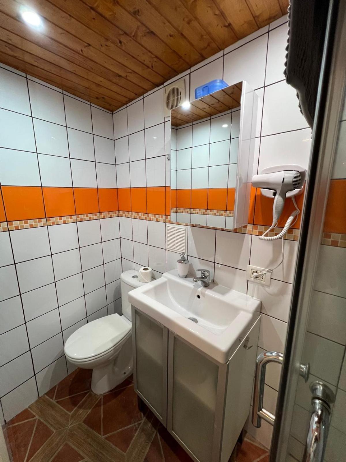 El Refugio De Chio Apartment
