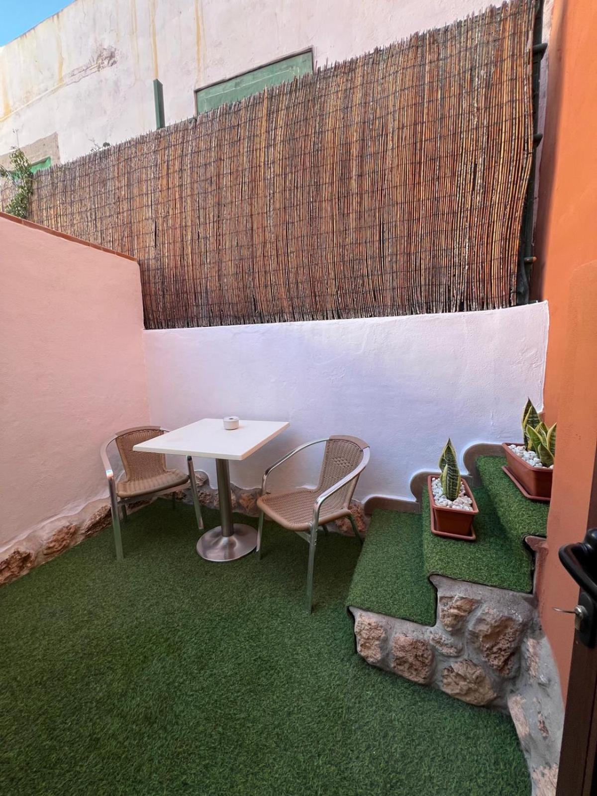 El Refugio De Chio *